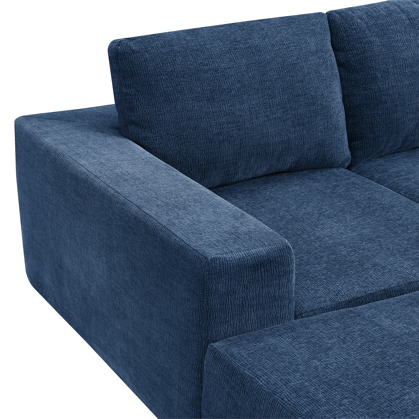 1/26迄 rikoao sofa navy 7f727459-76be-4e9c-8142-