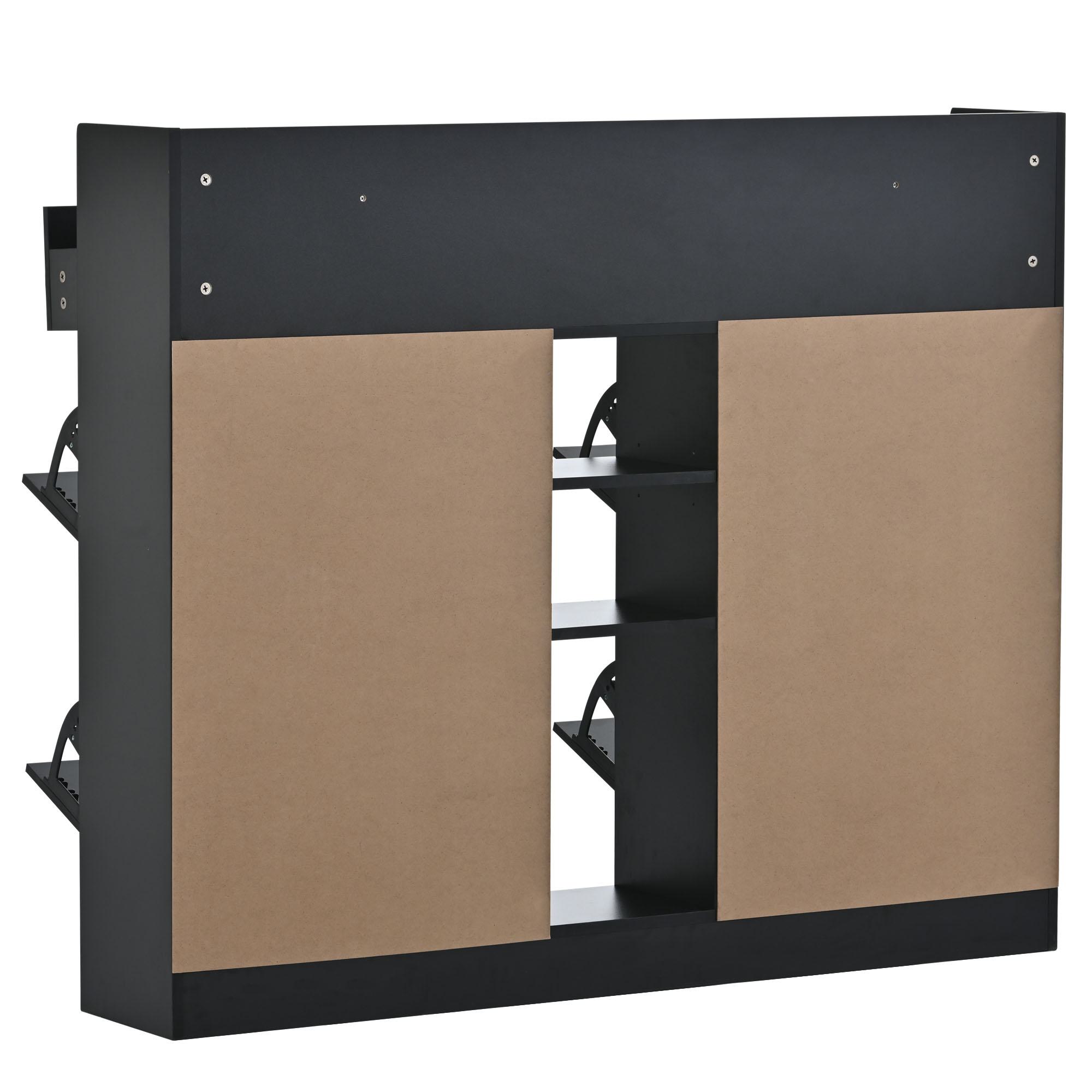 靴の置物 9 Tier Shoe Storage Organizer, 50 Pairs Shoe & Boot Rack