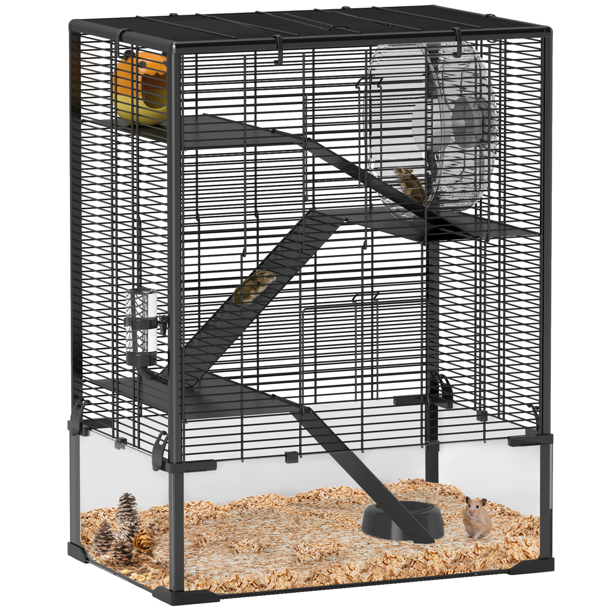 Pet Cool Gerbil Cages Hamster Habitat Petsmart Gerbil Cage Pefilos 23\, image size:2000x2000