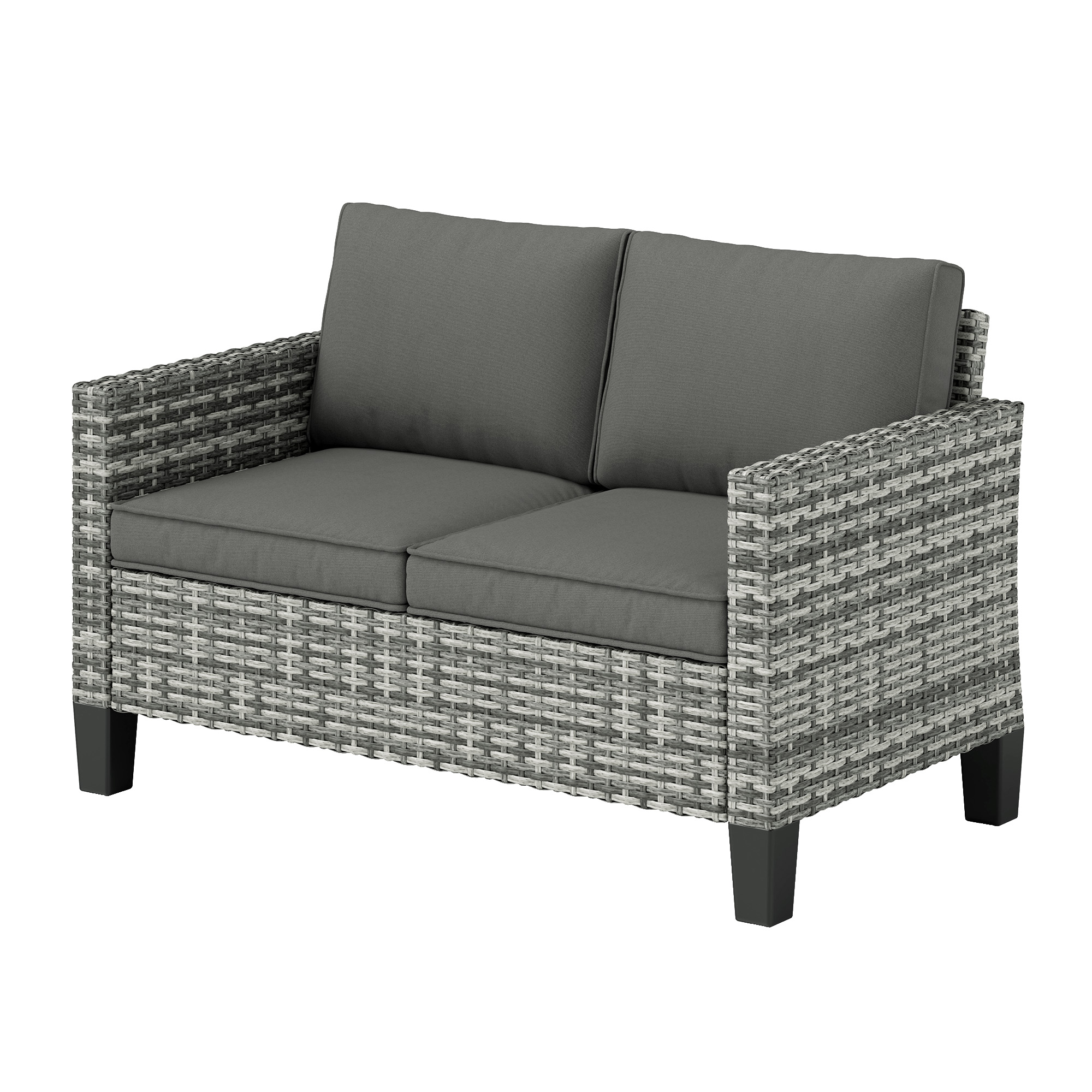 【ポニョ】ADRS Connie sofa wide 2seater ポニョ】ADRS Connie sofa wide 2seater ポニョ】ADRS Connie