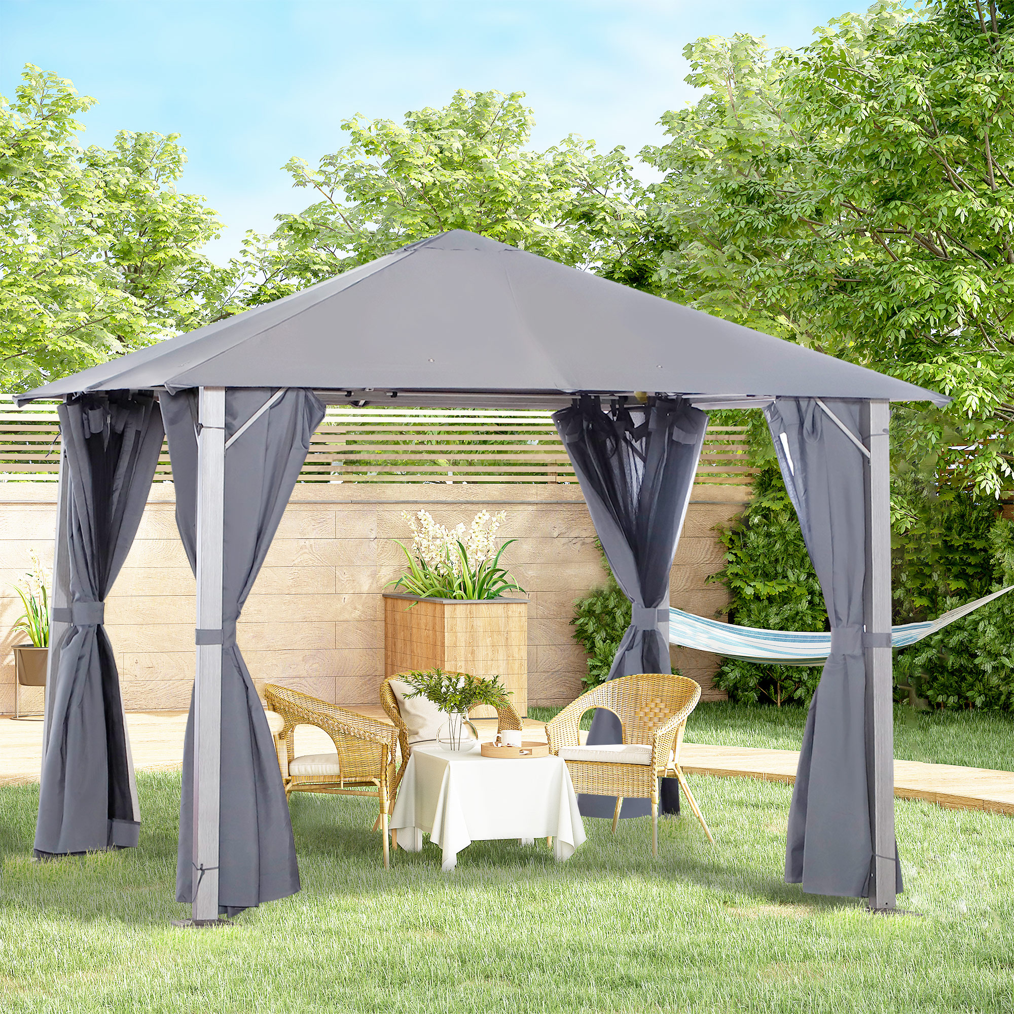 Amazon.com: Tangkula 2PCS 16x4 Ft Universal Replacement