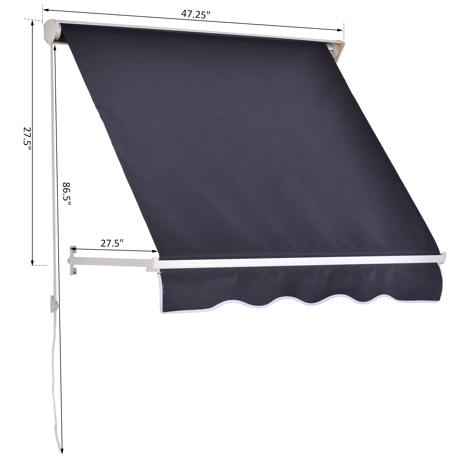⚠️ jitsuwa ⚠️s.k. manor hill Canopy ⚠️ jitsuwa ⚠️s.k. manor hill Canopy Replacement Canopy