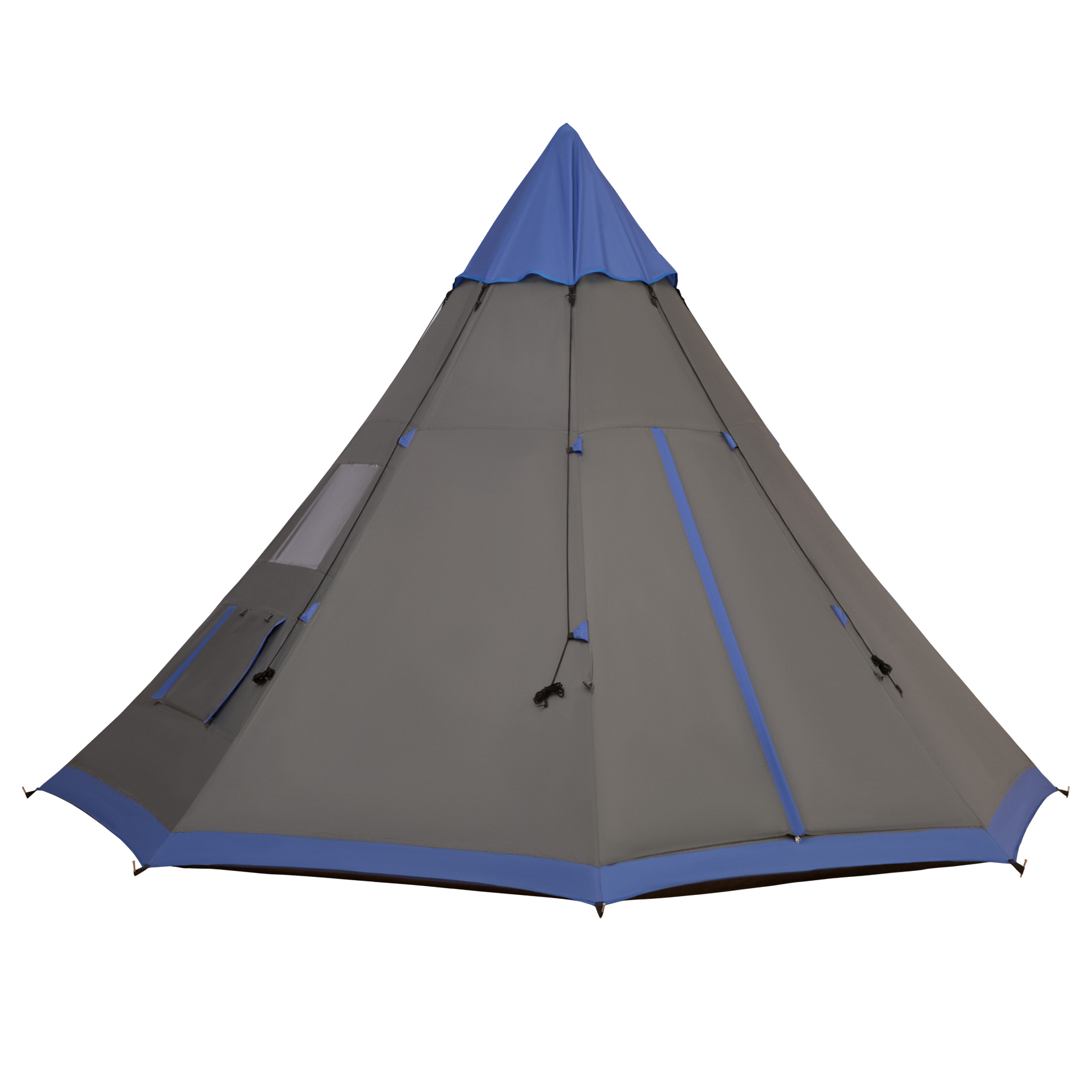 WHOLE EARTH - MEI×WE TENTMEI Tepee Tent Multi 002aa2194932ddb56.jpg