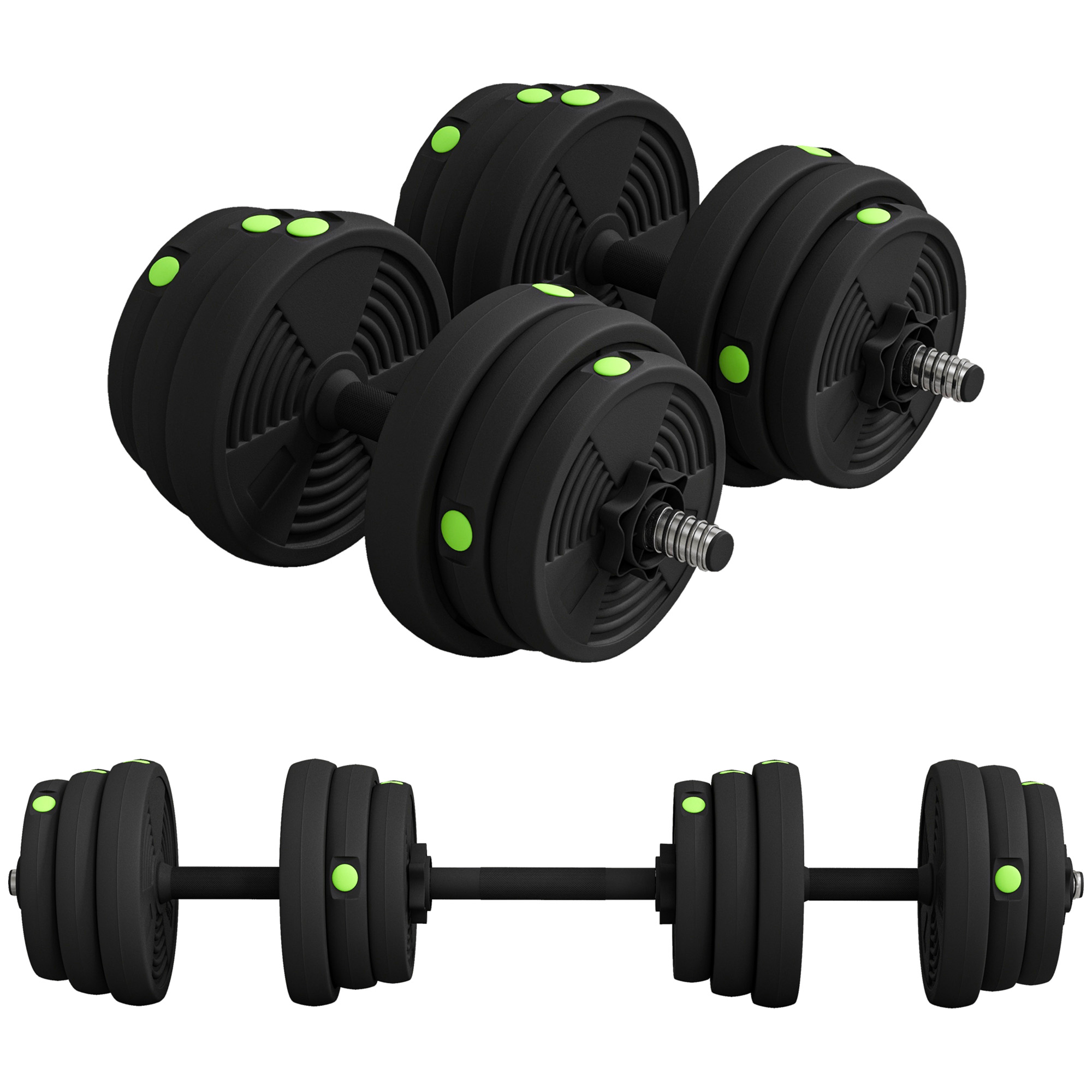 Adjustable Dumbbell Used Barbell And Plates For Sale Weights