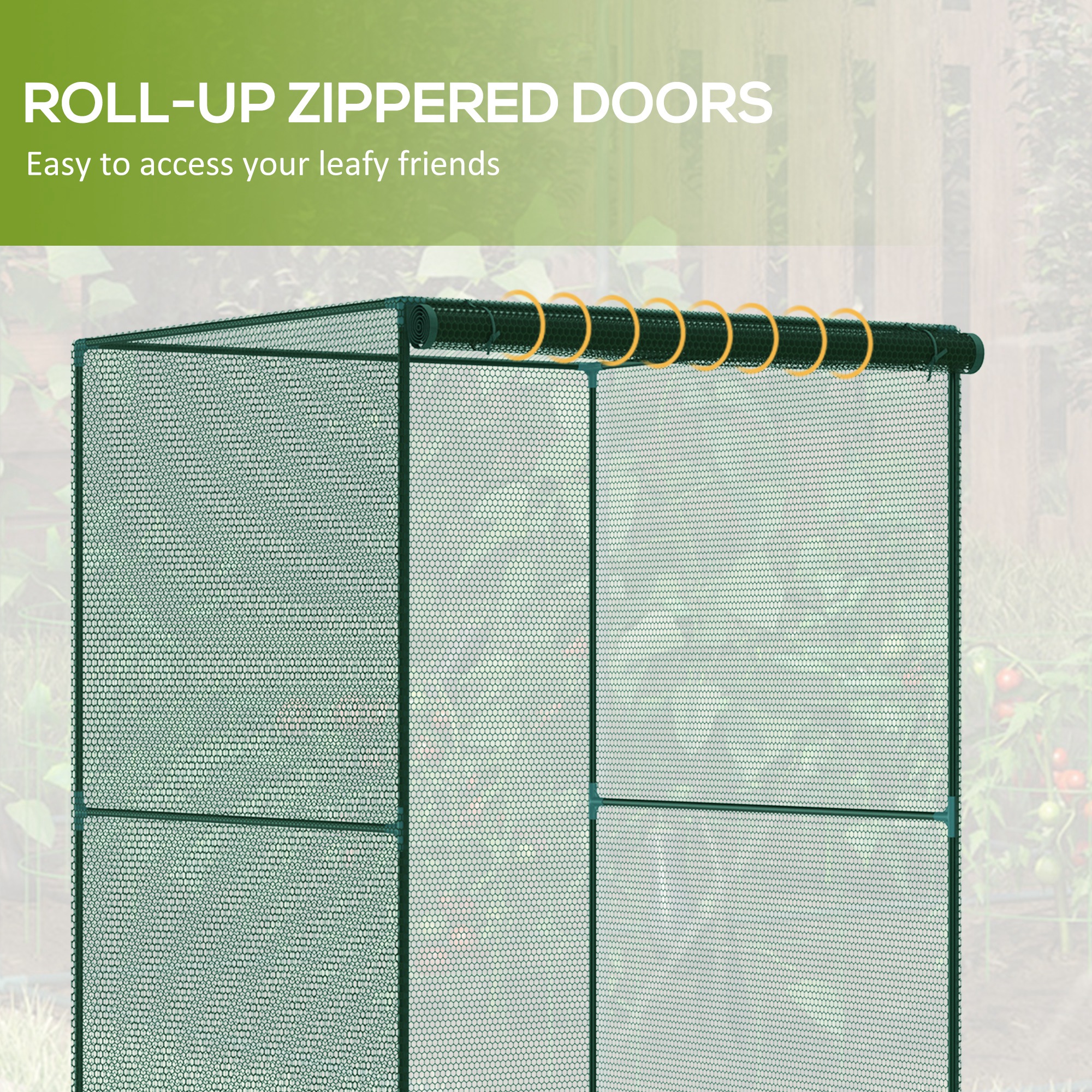 20-21シーズン　カバーニ Replacement Canopy for Park Ridge Swing | Garden Winds