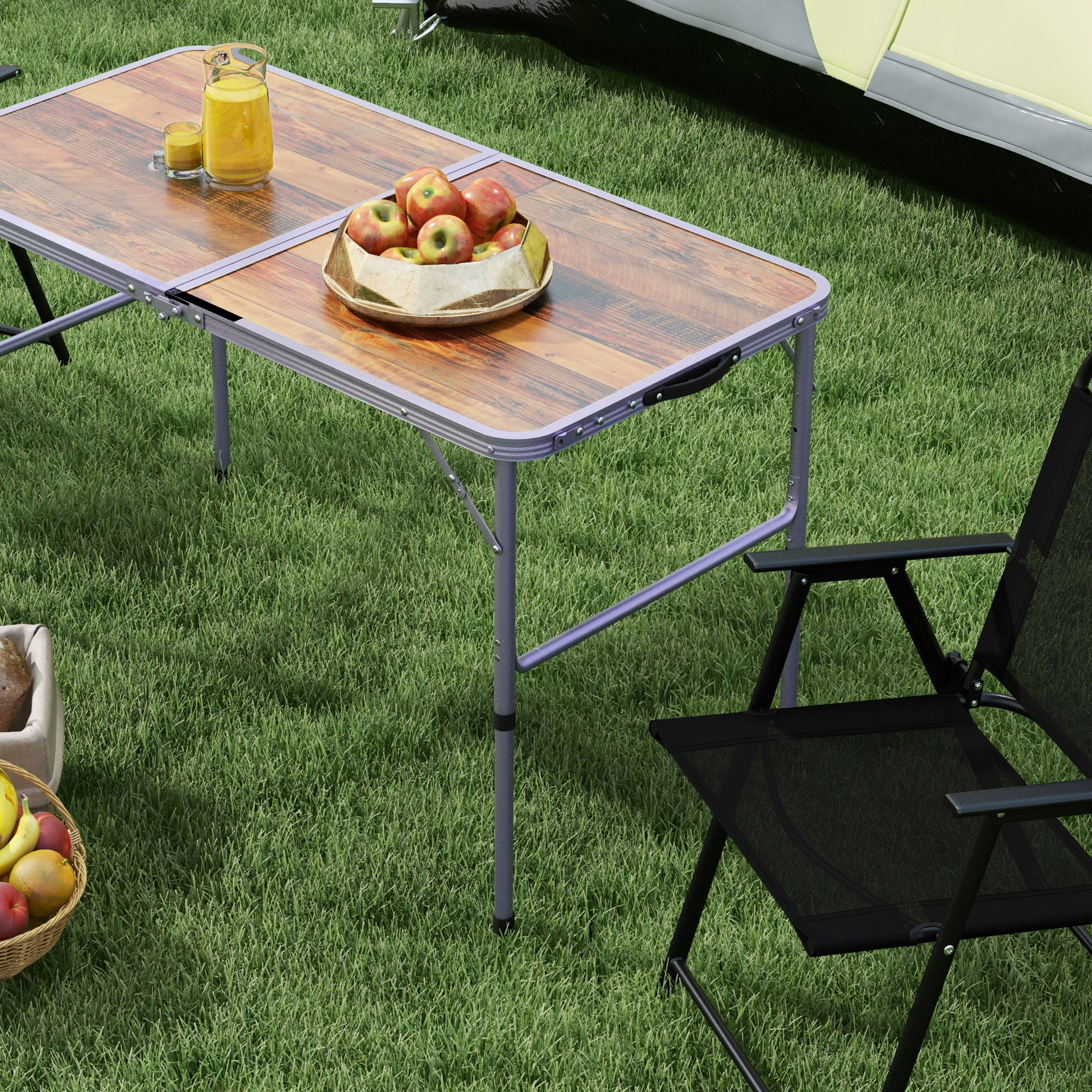 ACTUS - 【lucky】　　　　cold picnic マット sleeptight.object ピクニックマット｜wild flower picnic mat