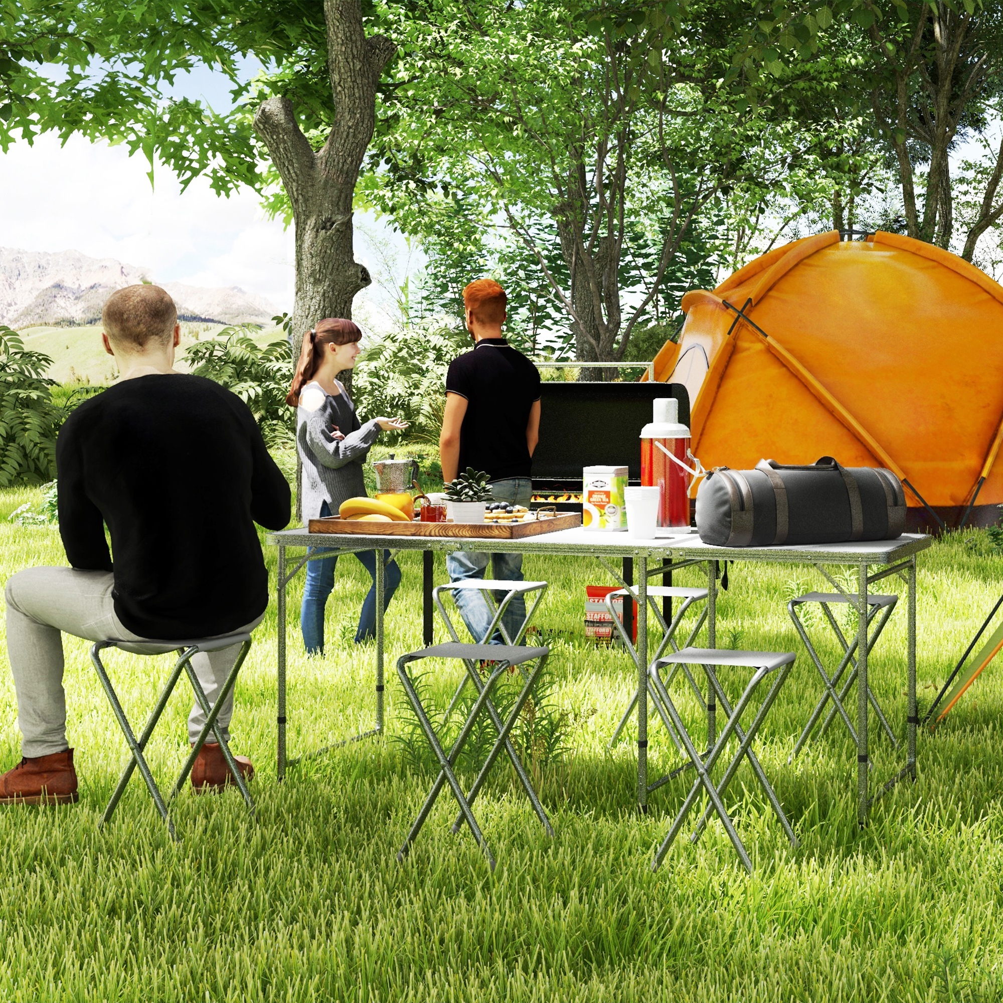 テーブル・チェア・ハンモック coleman outdoor game table 81V7HL1GYbL._UF350,350_QL80_.jpg