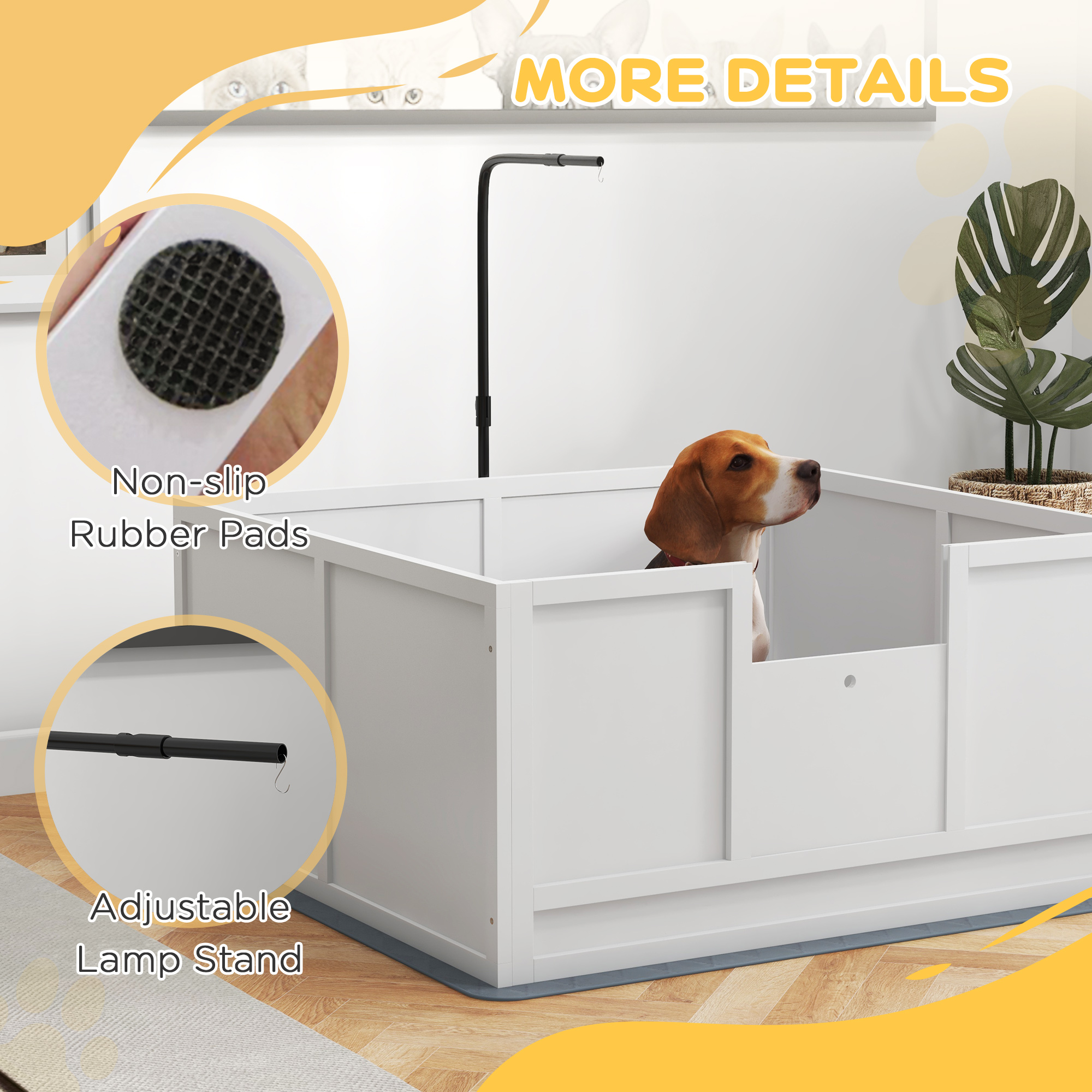 Cat House Whelping House Dog Breeding Whelping Dog House Whelping