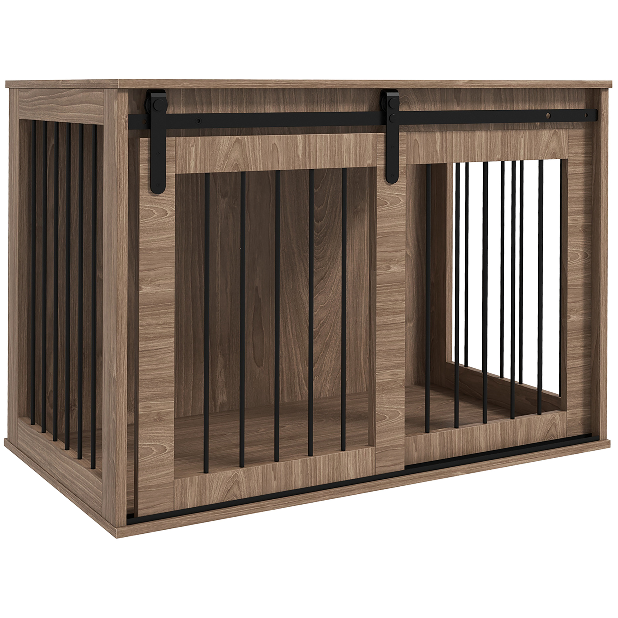 dog cages walmart