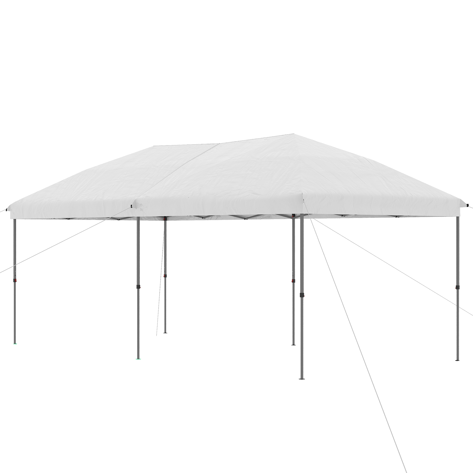 Gadid Anoniem ELIO/WHITE