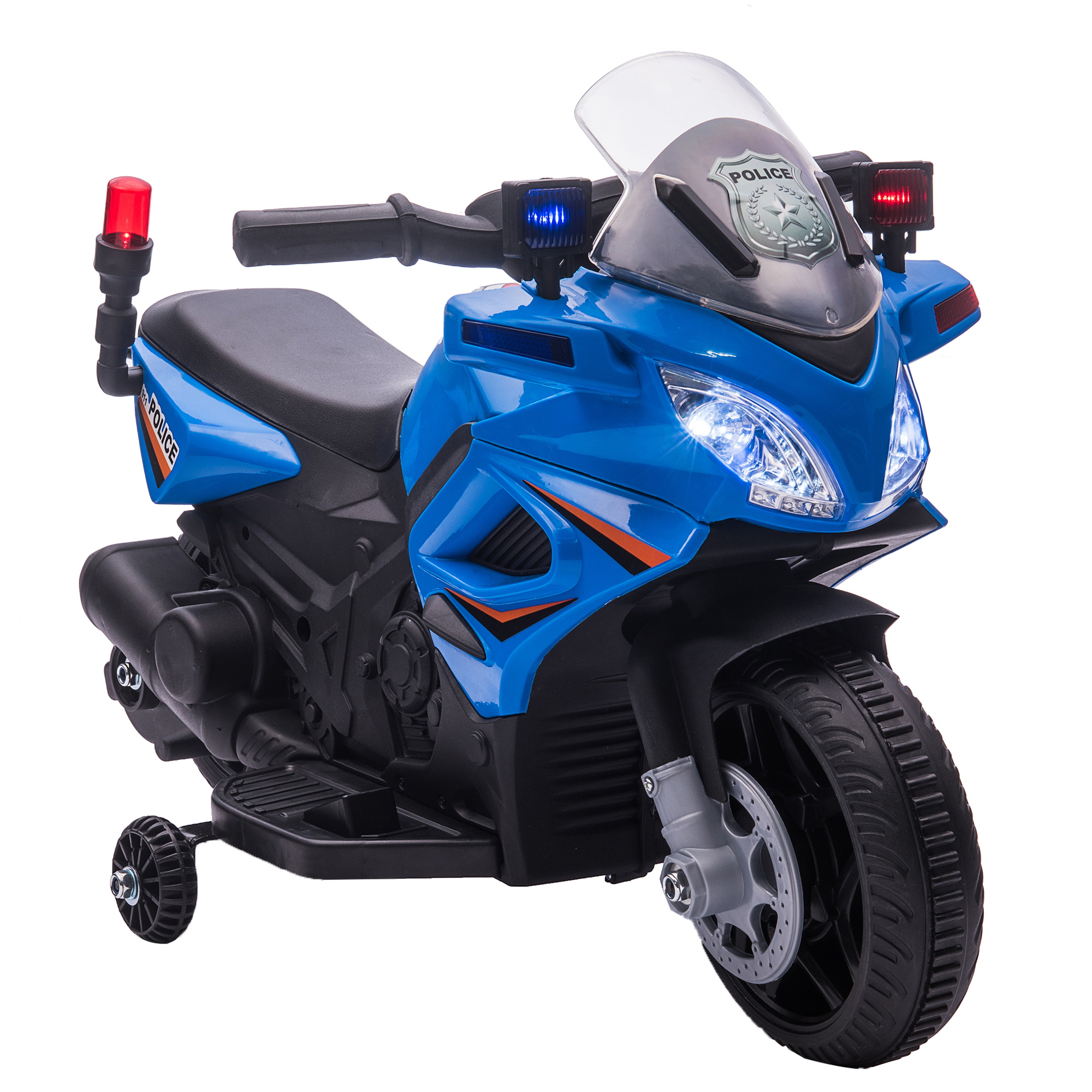 emDASH | emDASH × ELECTRIC TOYS MOVE ET Cyan 抽選販売の