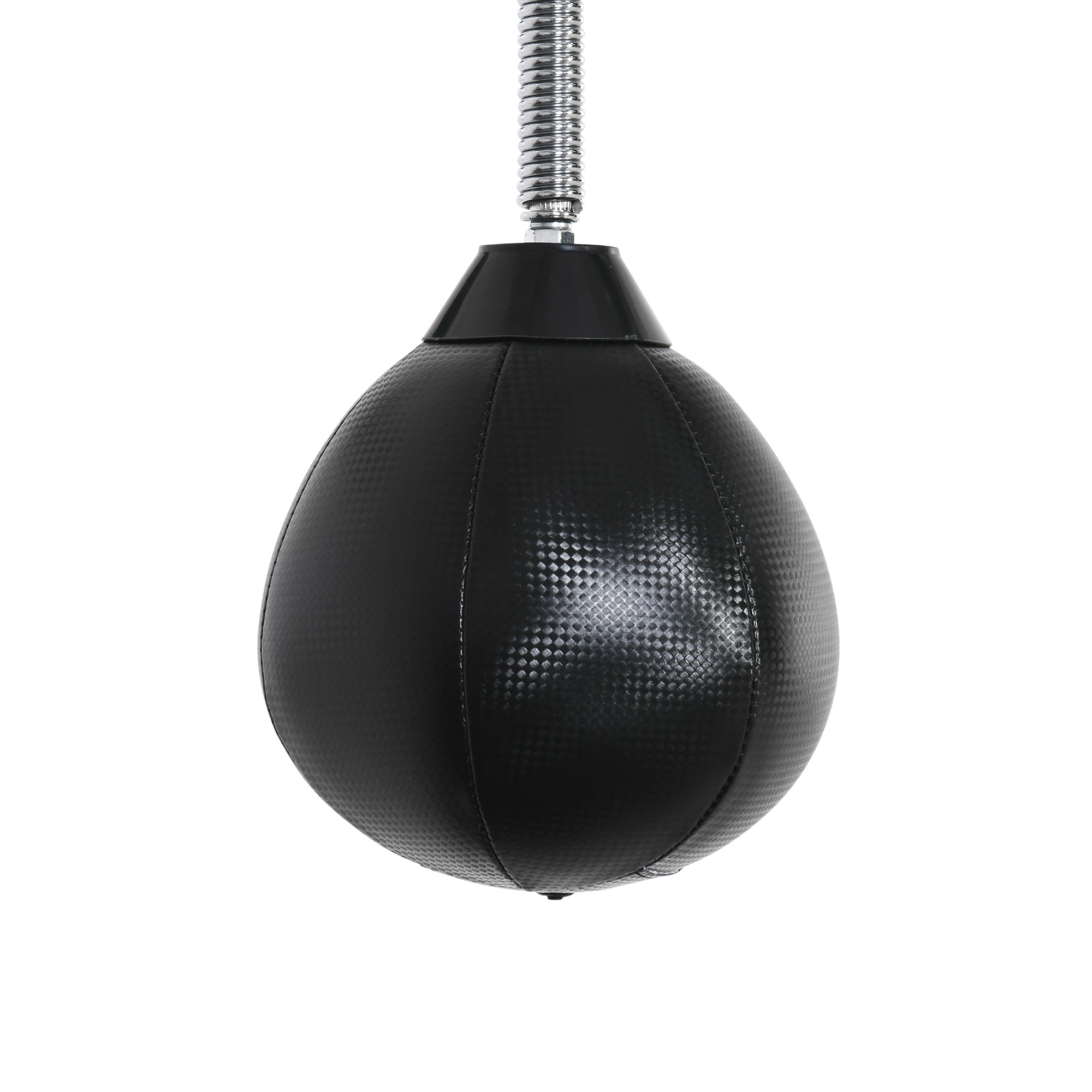 Soozier Wall Mount Reflex Boxing Trainer, 360° Rotating