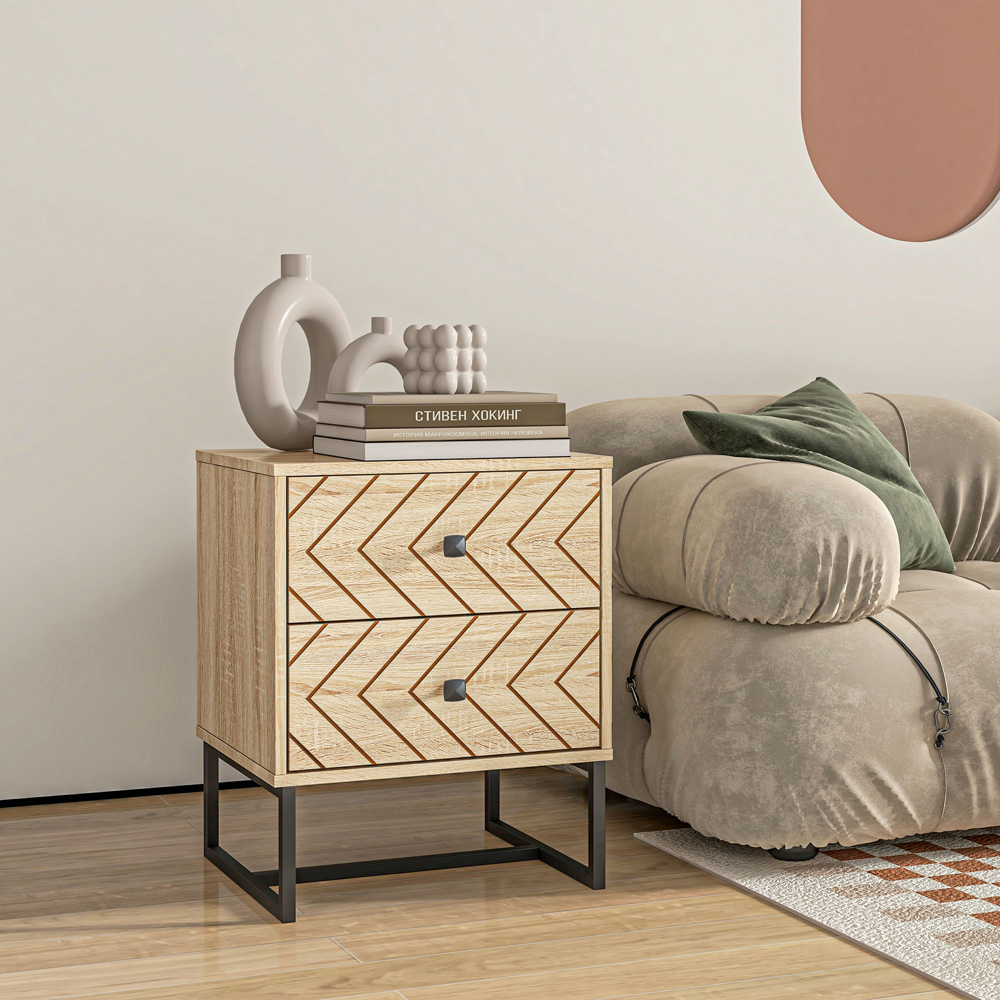◇SACWORKS/NIGHT TABLE SIDE TABLE ◇SACWORKS/NIGHT TABLE SIDE TABLE 91BstsEQgwL._UF894