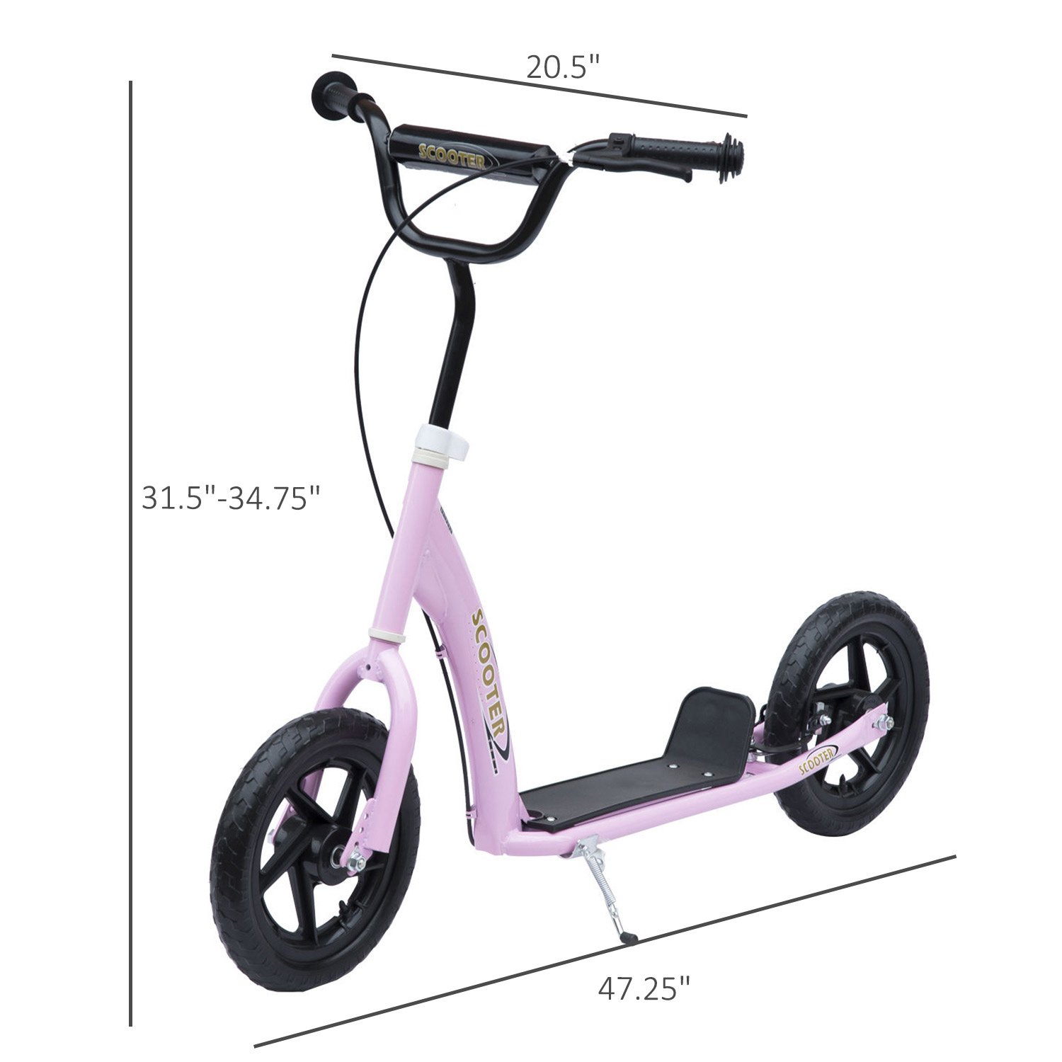 AO WORLDWIDE COMPLETE — AO SCOOTERS