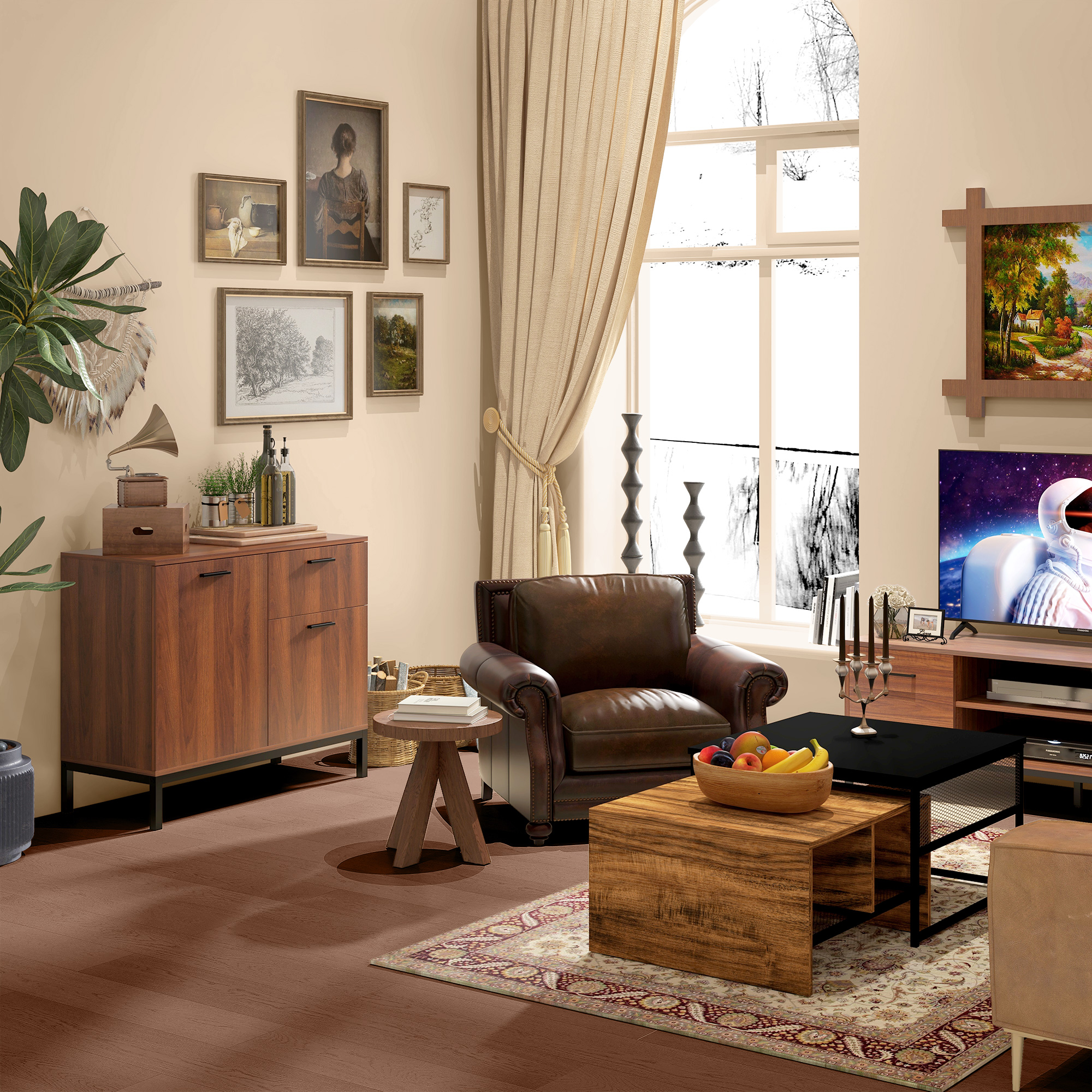 その他 troy coffee table Troy Coffee Table | Elite Living