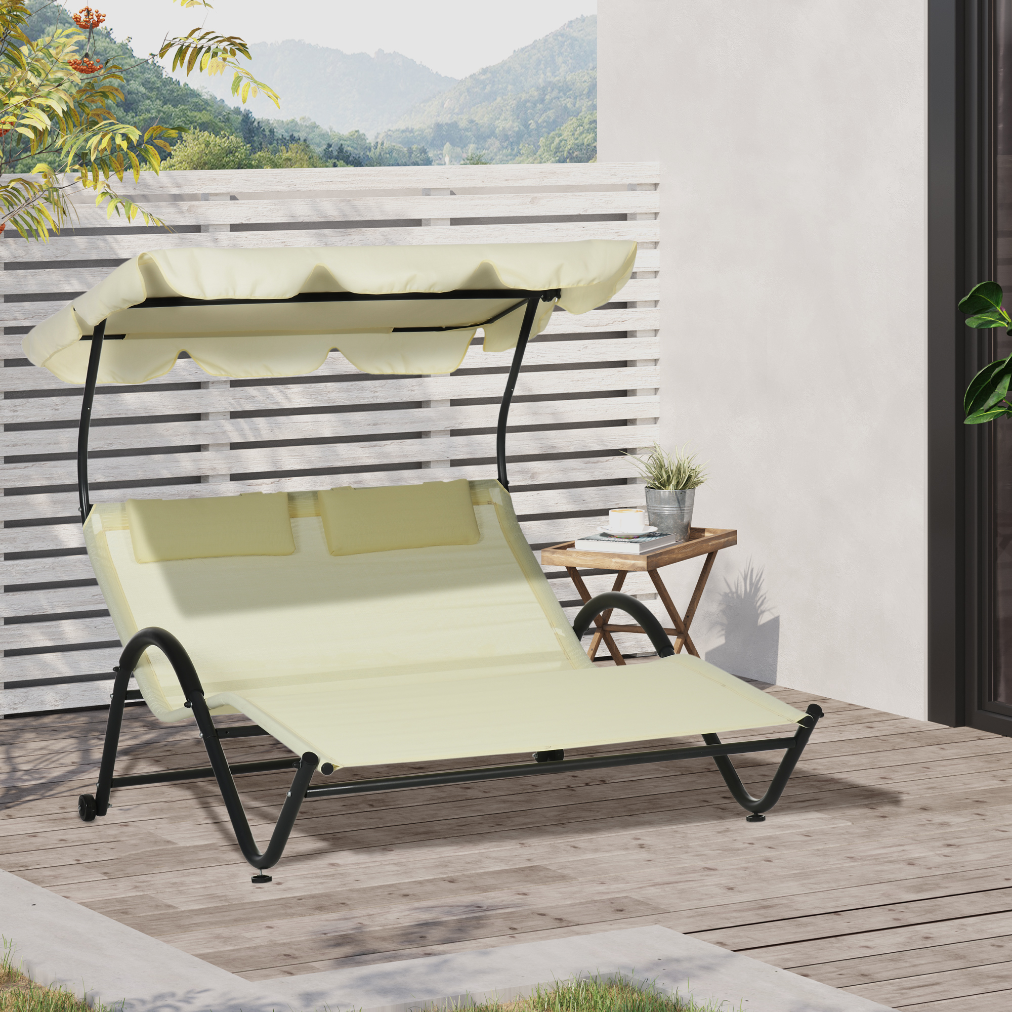 Sun Lounger Amazon Garden Table Sun Lounger Cushions Padded