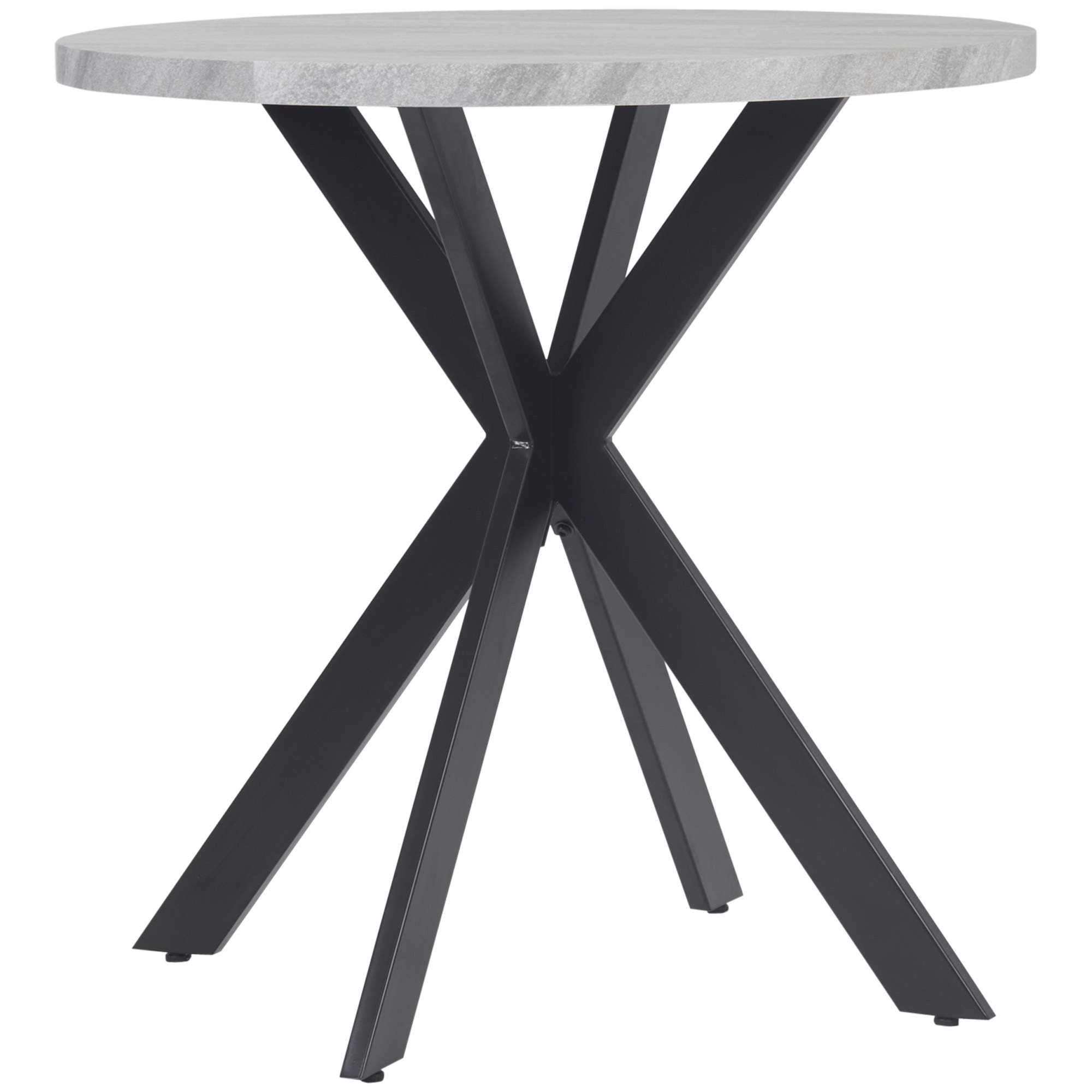IDÉE AO TABLE Glow The Event Store | Cruiser/Cafe Table - Marseille