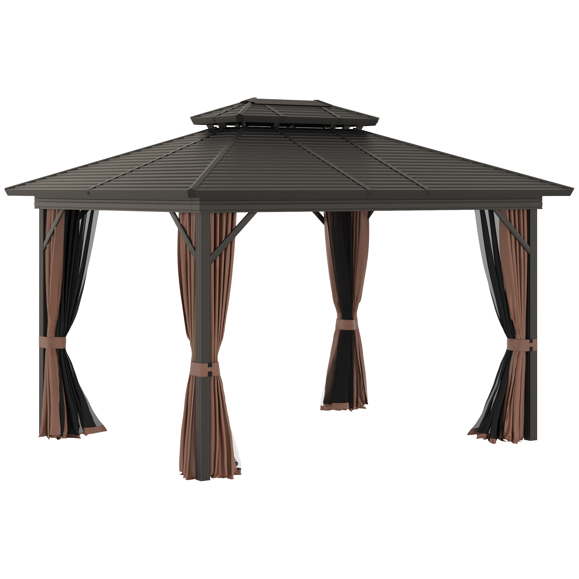 Jamison Accent Table – Forty West Designs