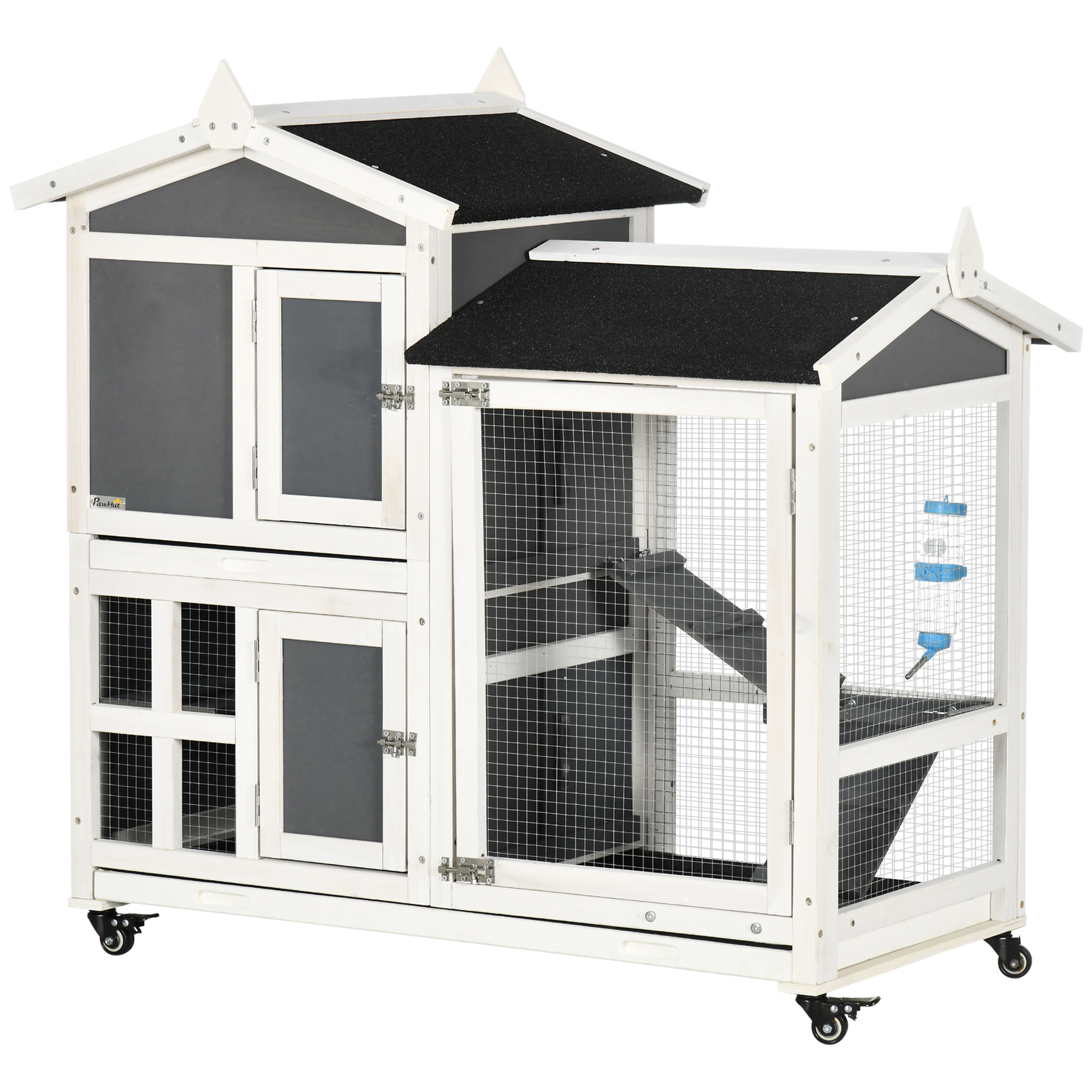 Indoor Bunny Rabbit Hutch From Dresser Indoor Rabbit Luxury Indoor