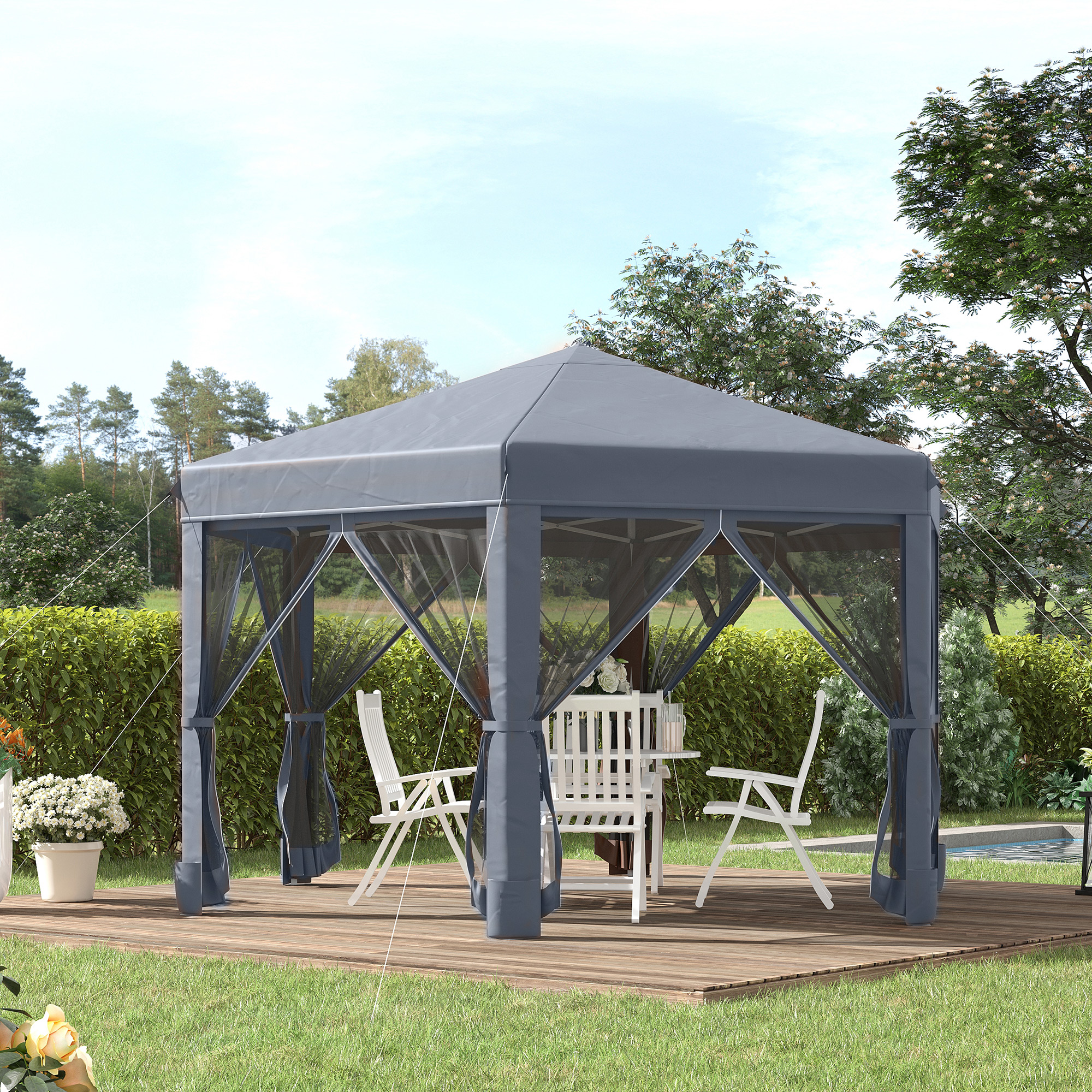 Nelson Sunページ Amazon.com : Outsunny Manual Retractable Awning, 59
