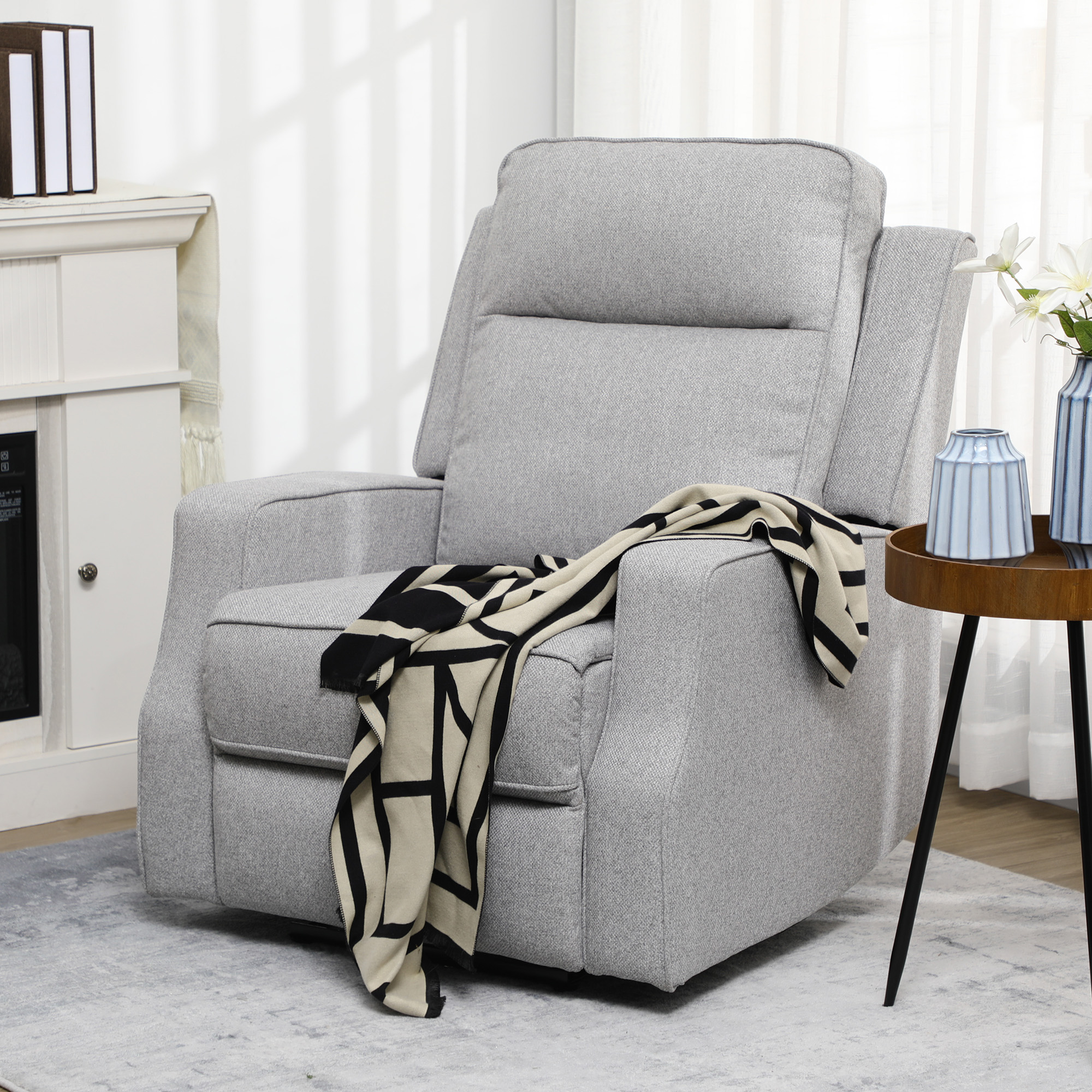 pushback recliner abbyson living recliner costco