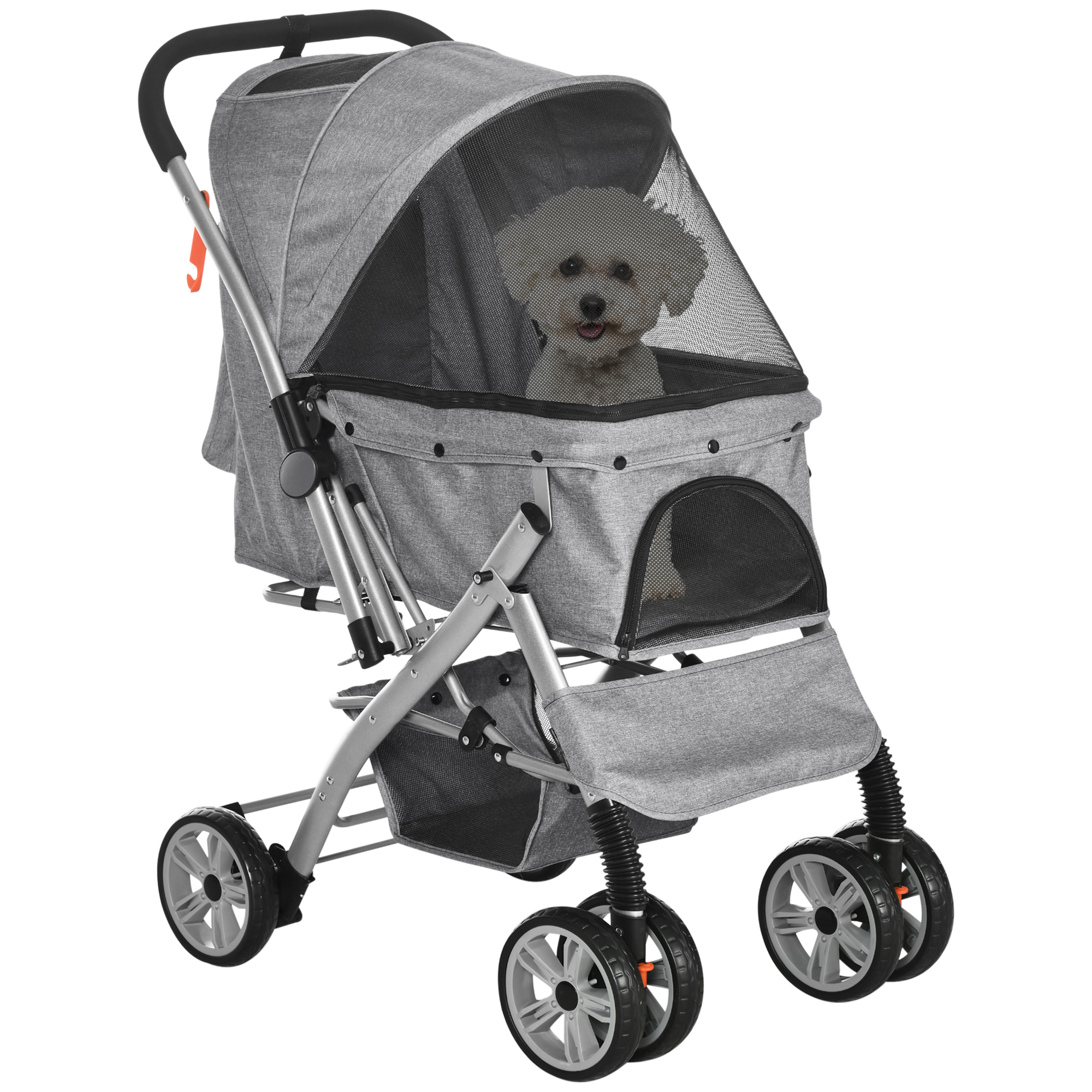 nuna travel stroller Nuna TRVL Lightweight Stroller Sterling