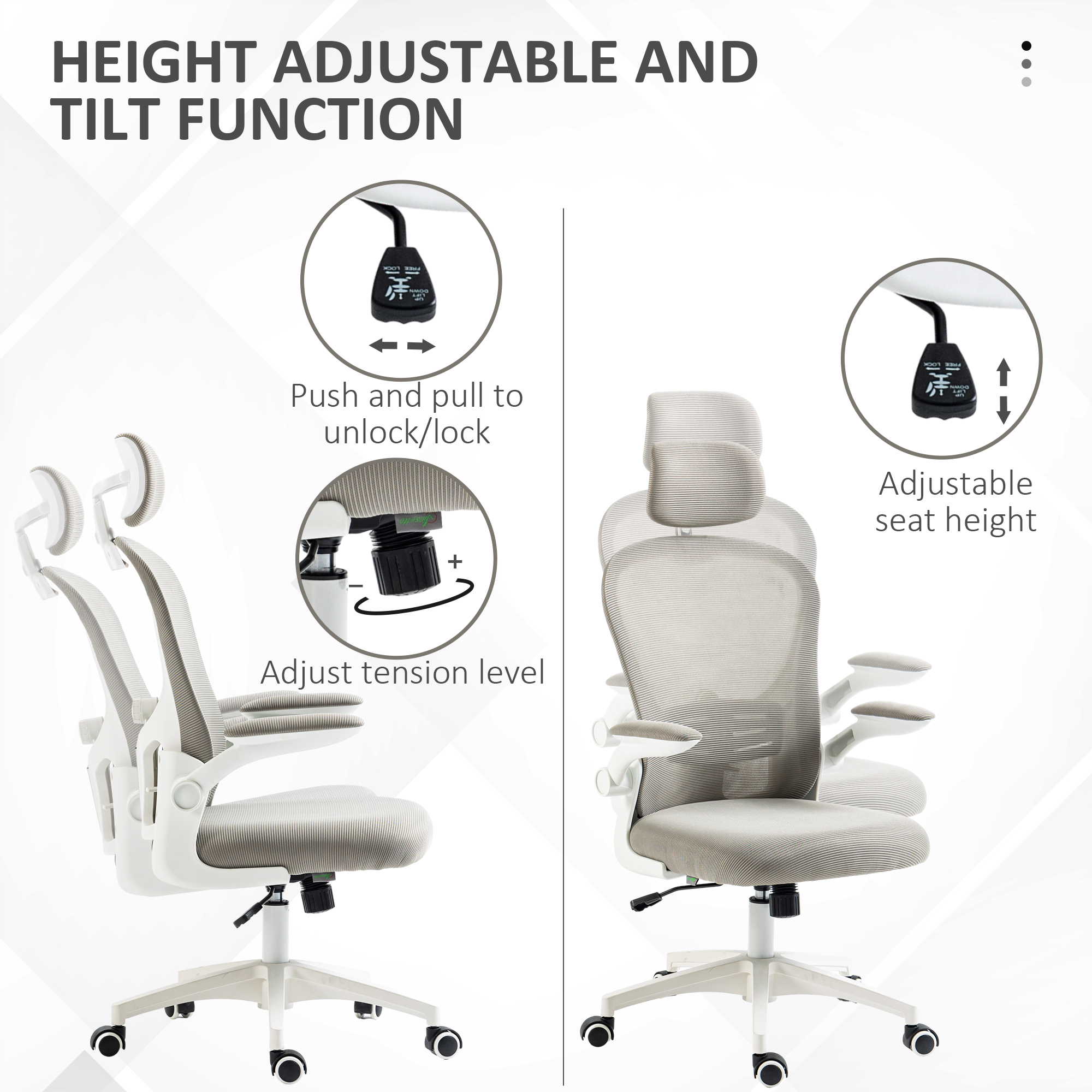 （1脚分）オーコンプロダクツ　MOUTON FOR CHAIR ORCOMPRODUCTS Mouton Rug for chair - ムートンラグフォー