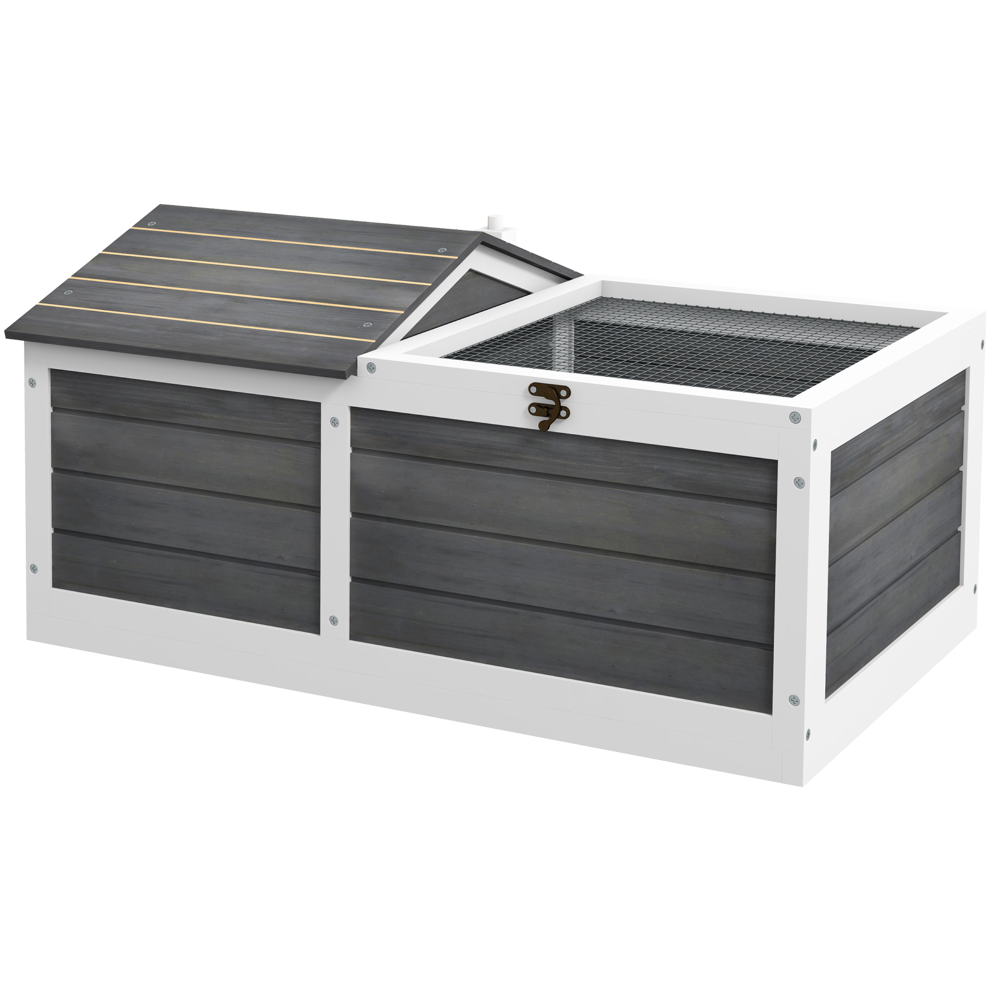 TORTOISE BOX main image 0