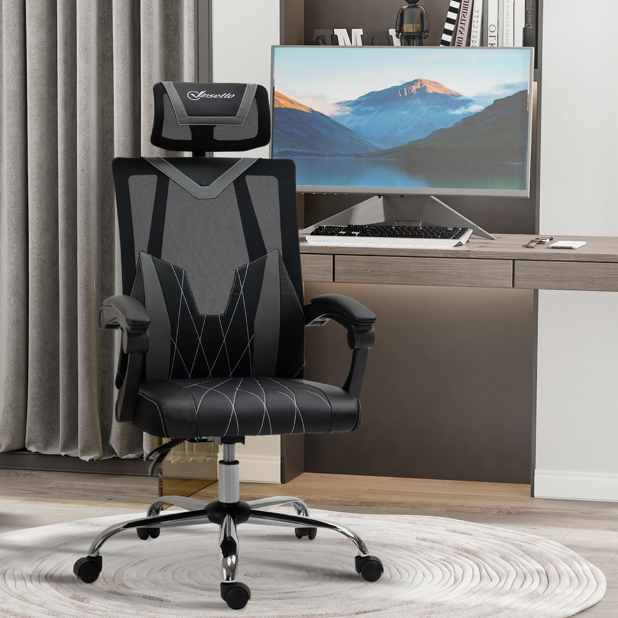 Mesh Chair With Amazon Computer Chair Best Seller Computer Chair