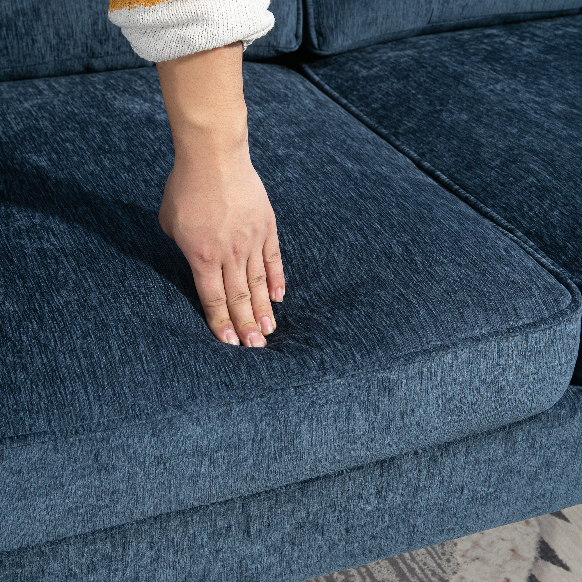 1/26迄 rikoao sofa navy mtXbe6194a08ec136.jpg.webp