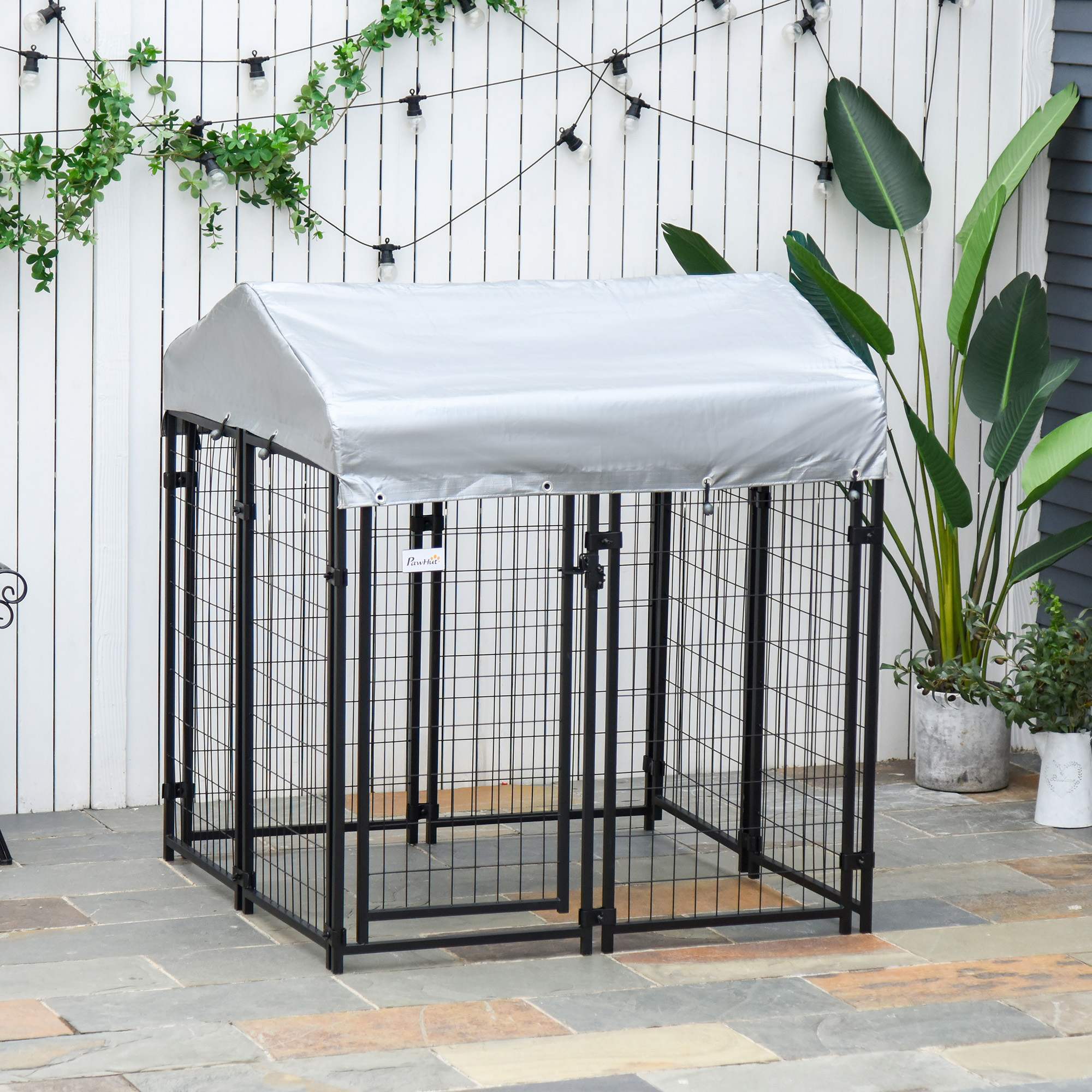 Dog Kennels