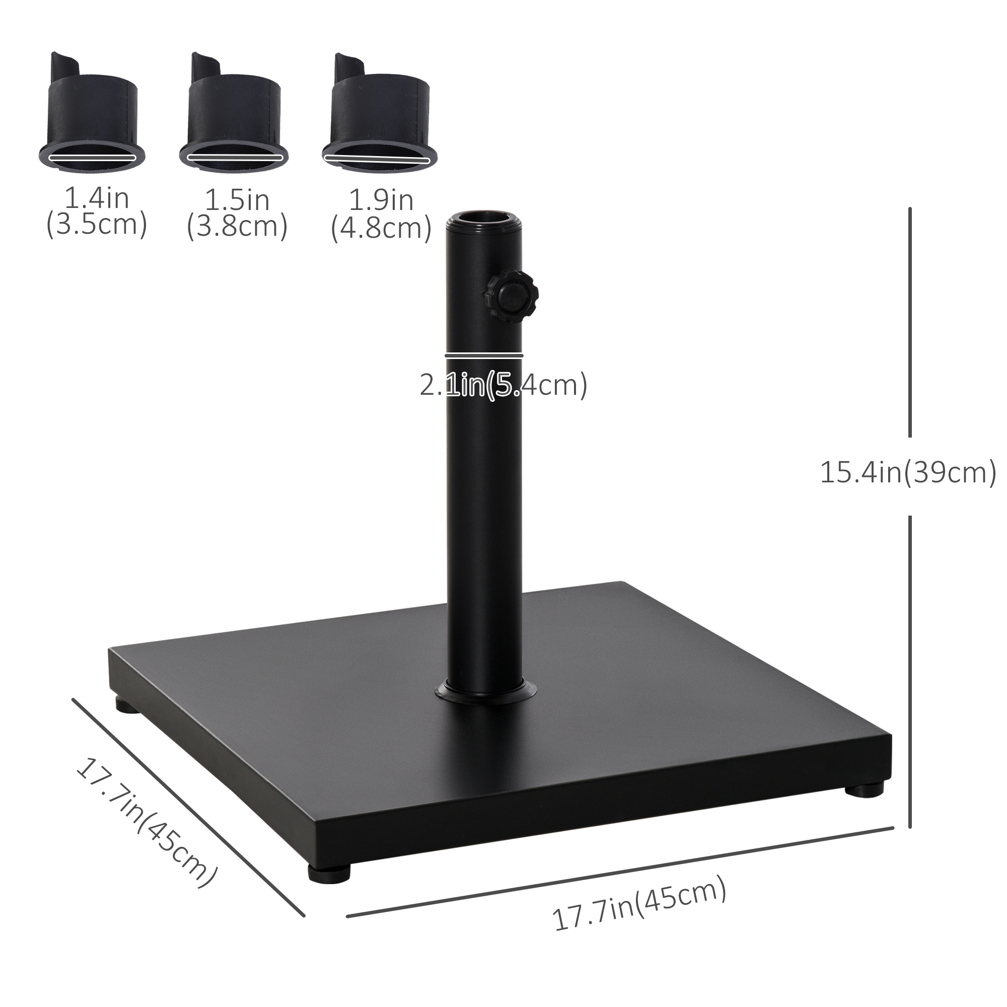 その他 Anonymous Design umbrella stand Mind Reader Umbrella Stand, Walking Cane Rack, Wrapping