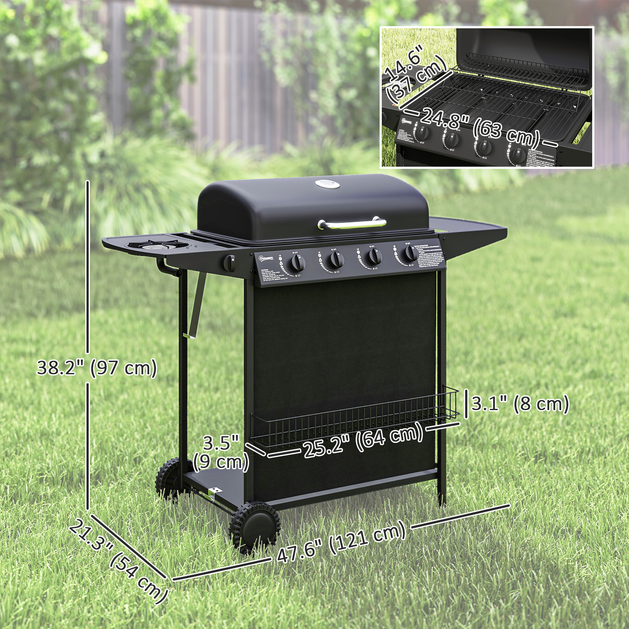 バーベキュー・調理用品 BBQ GRILL S GRILL RECTANGLE Amazon | ロゴス(LOGOS) S grill レクタ 81068110 | ロゴス