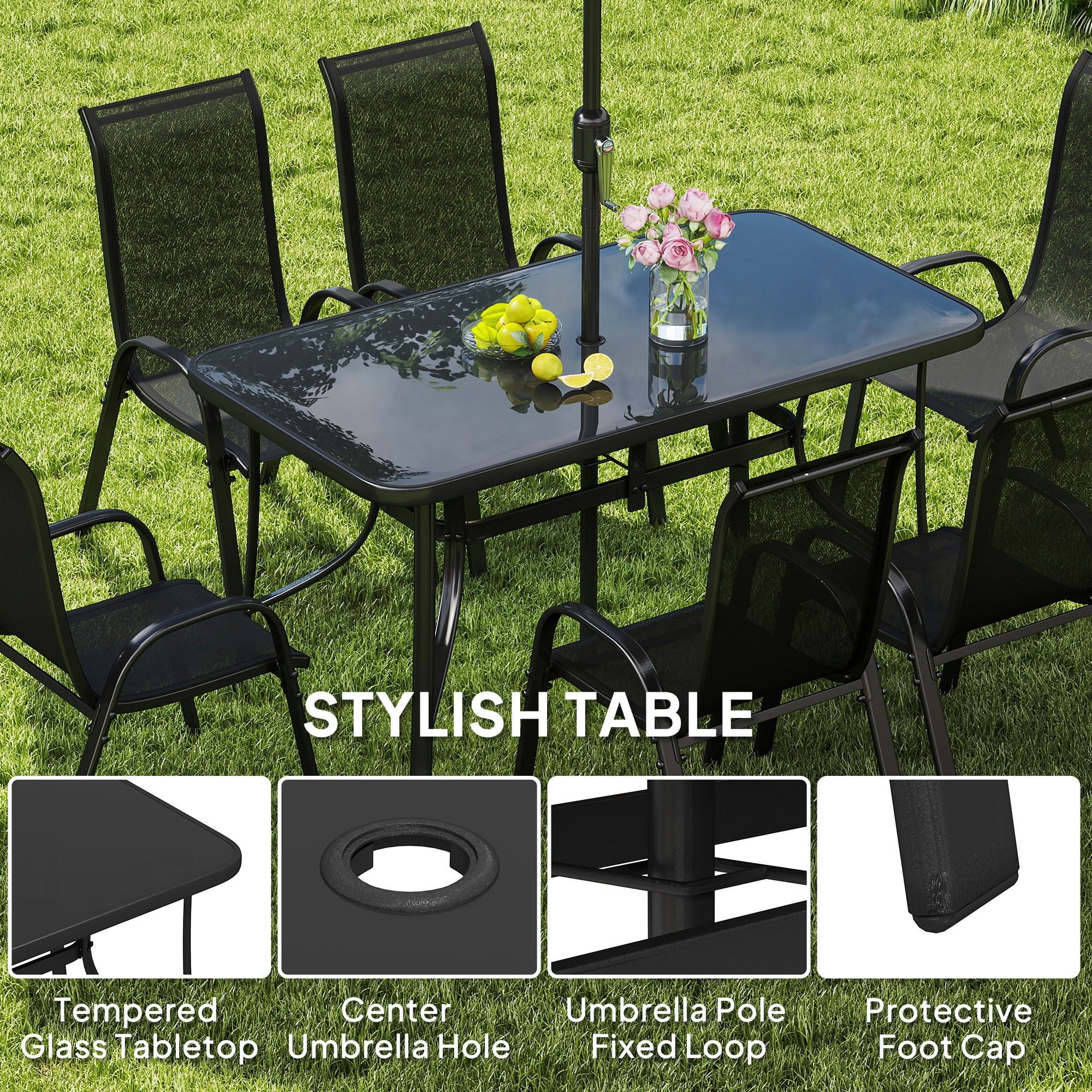 coolaroo outdoor patio umbrellas & shade Coolaroo Coolhaven 12 ft. Square Shade Sail Heritage Green