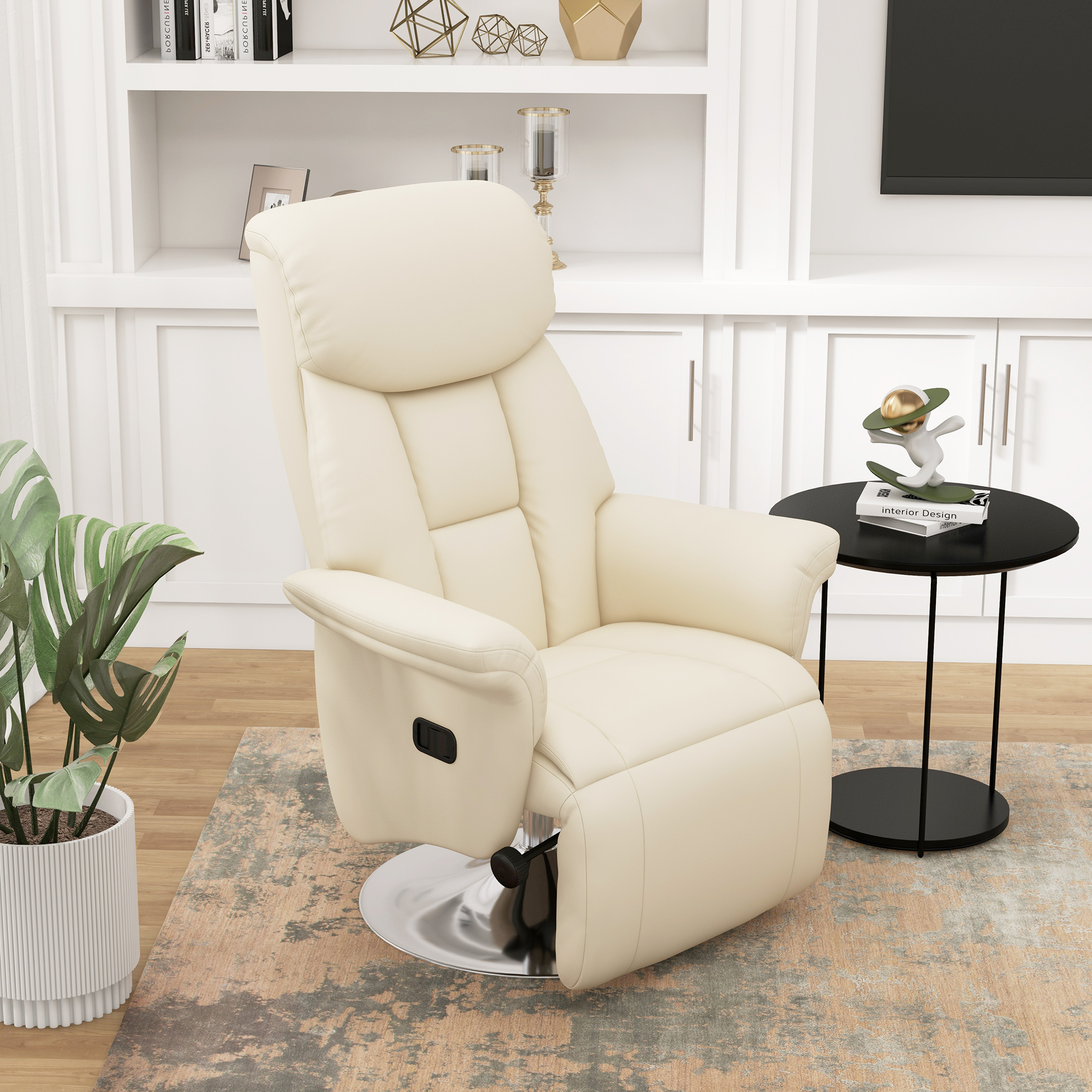 あんなさん専用Coleman Lay Chair メッシュベージュ 2脚セット Mercer High Leg Reclining Chair | La-Z-Boy