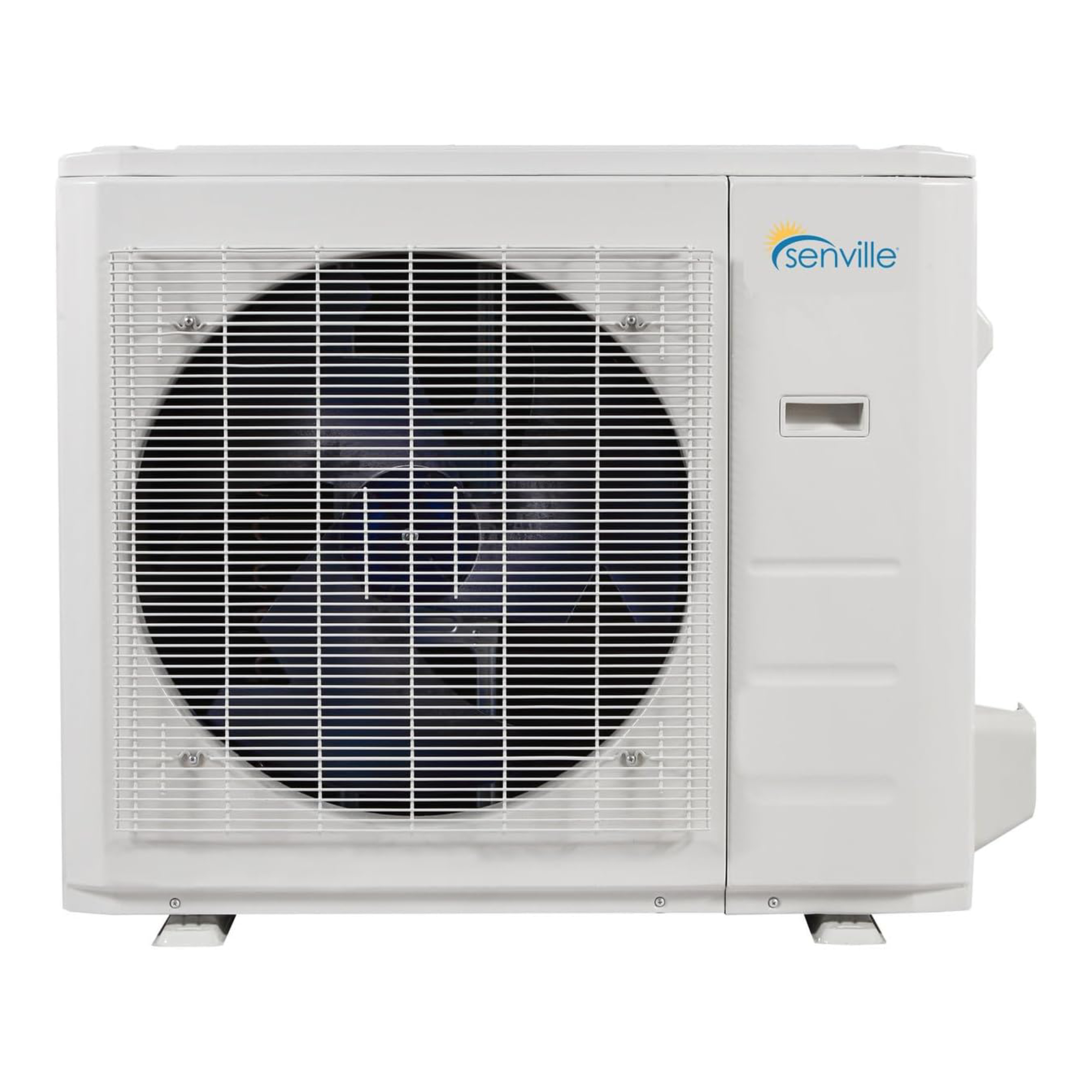 茶 ari*san Senville 36000 BTU Air Conditioner with Dual Zone Mini Split