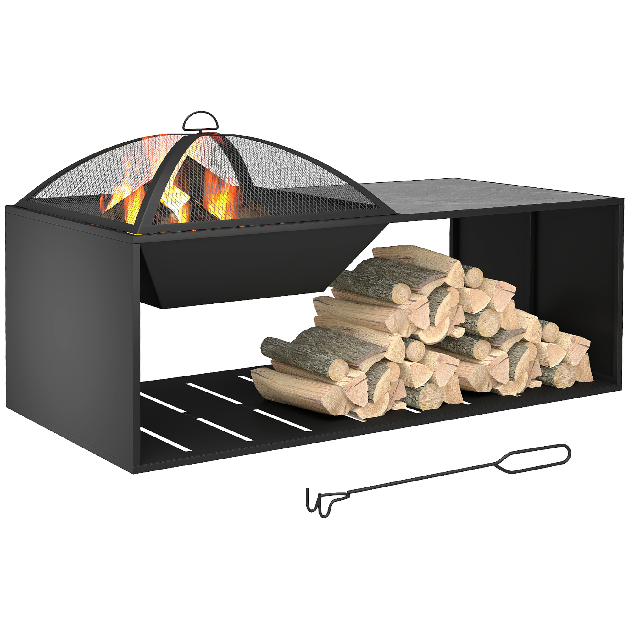 BONFIRE GO OUTSIDE ミル上手 Thearth OD TRUNK BONFIRE GO OUTSIDE ミル上手 Thearth OD TRUNK BONFIRE GO OUTSIDE