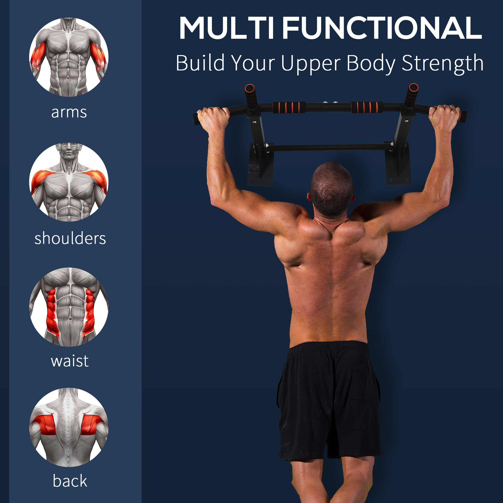 Workout Building Pull Up Strength How To Do Pull-Ups With Proper