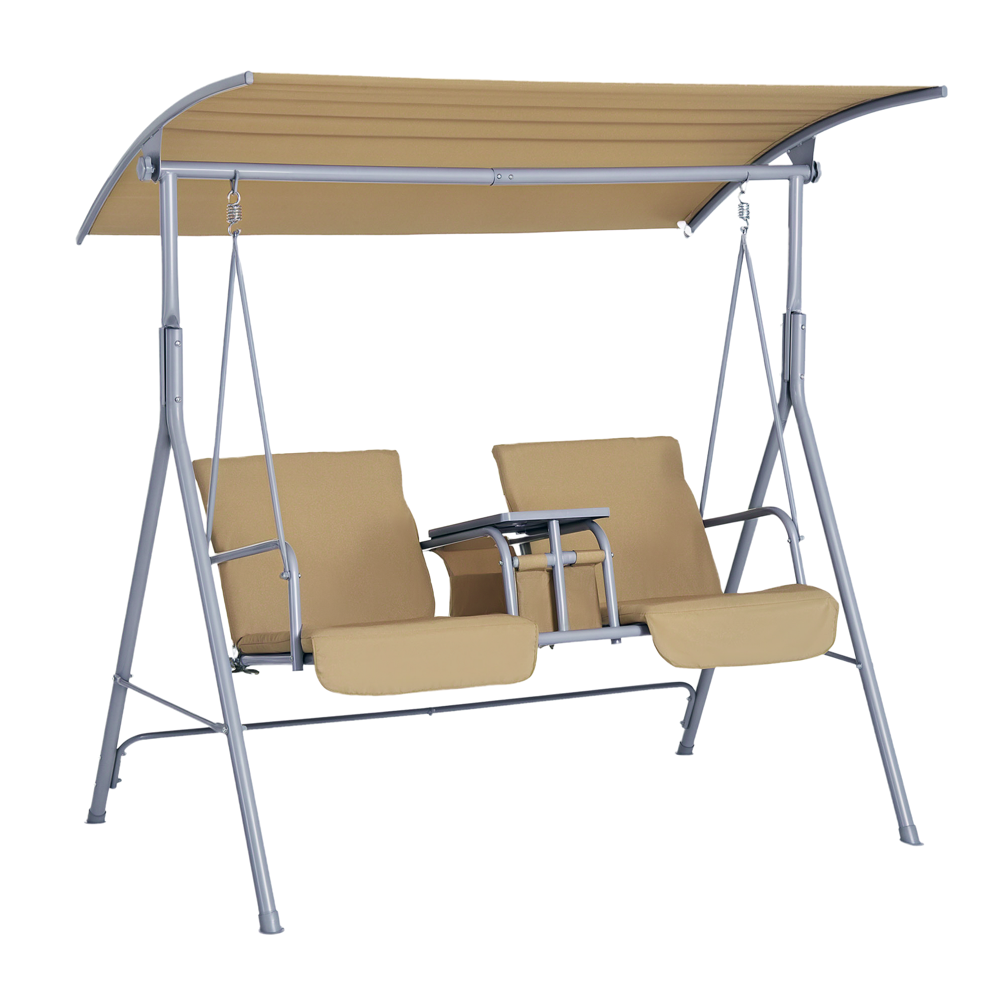Patio34 SunVilla San Marco 5-piece Outdoor Patio Seating Set | Costco