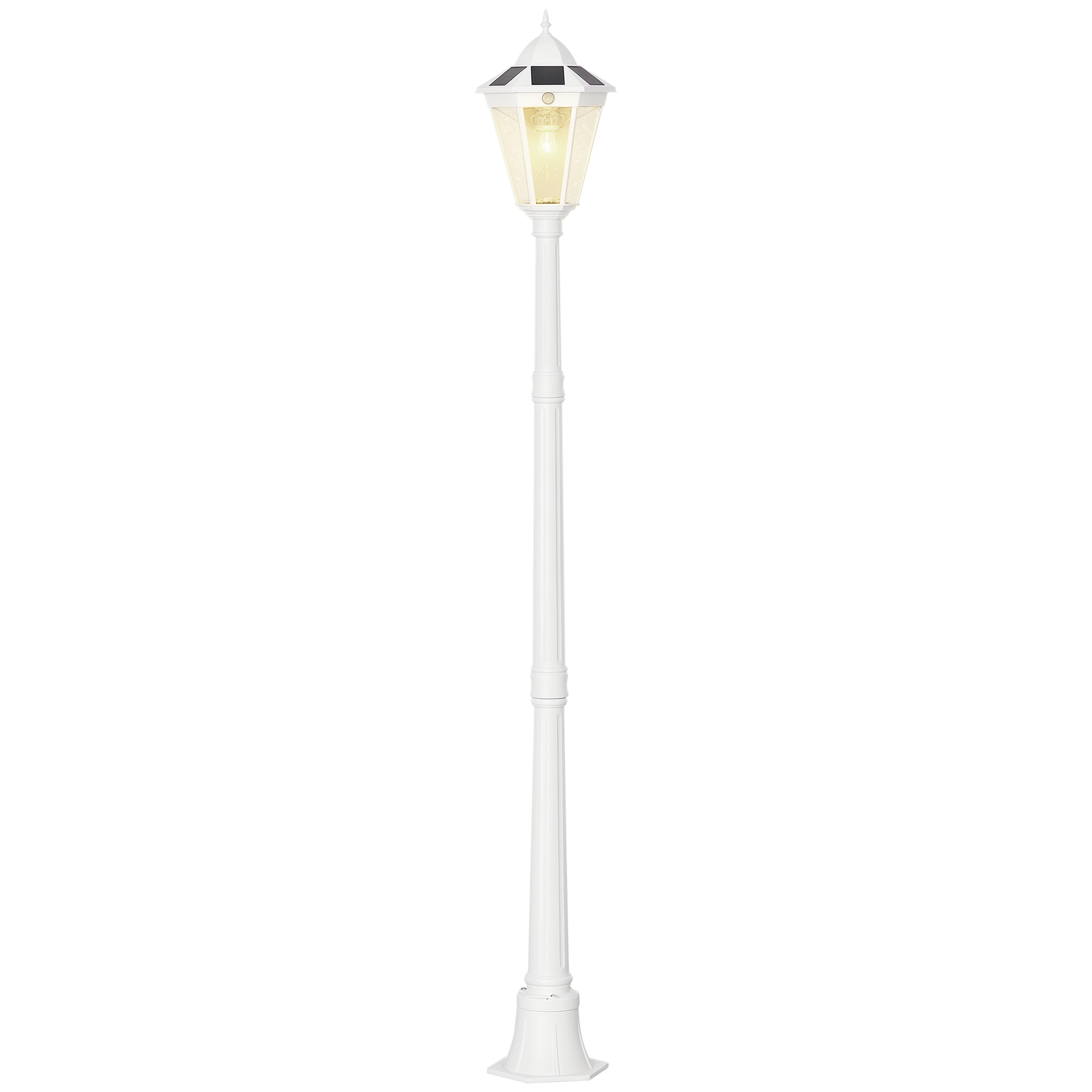 IDEE(イデー) ACT MOBILE LAMP W545 Outsunny 76.5