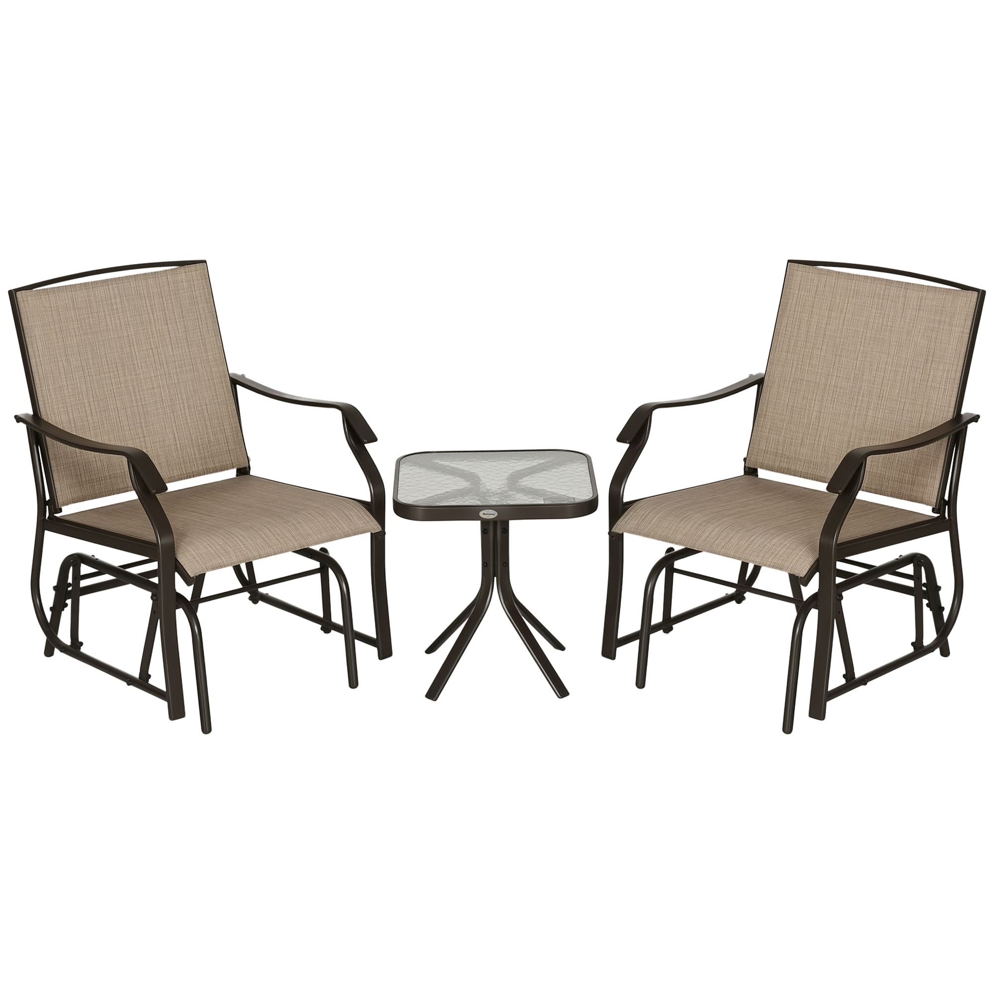テーブル・チェア・ハンモック BGO scrt25 bonfire go outside hooowooo-fire-pit-patio-sets-