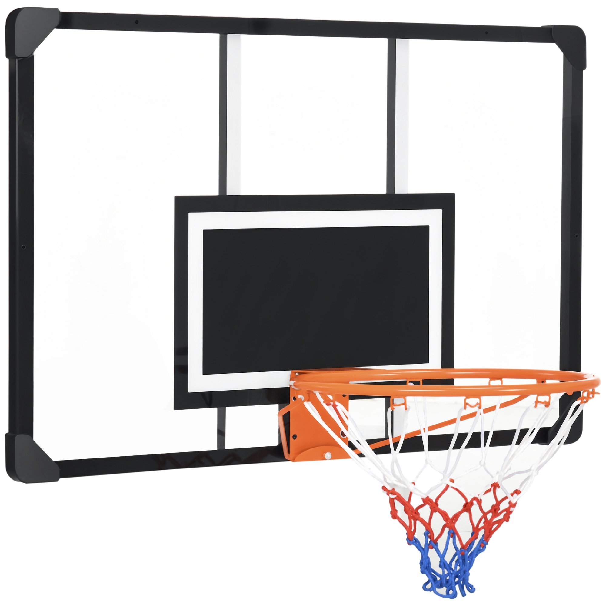 スポーツ enterbay 1/9SCALE BASKETBALL HOOP&RACK NBA - Basketball Hoop & Rack 1/9th Scale Enterbay Accessory