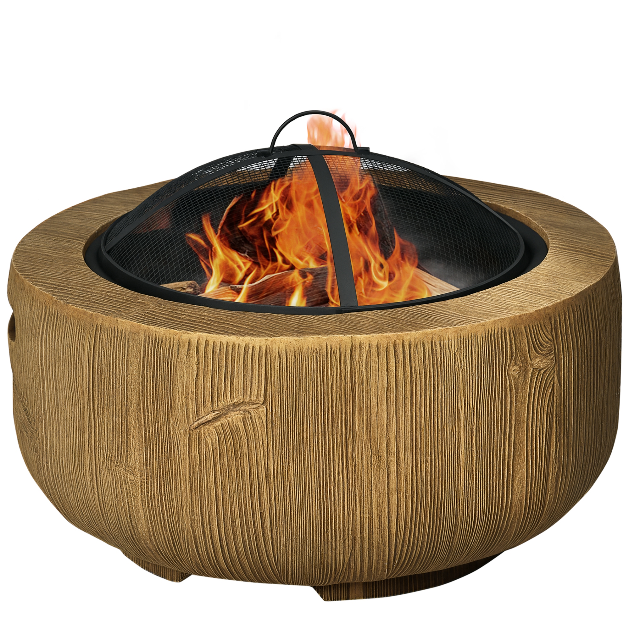 WOOD & BURN FirePitシリーズ 焚き火台 楽天市場】☆お取り寄せ☆ 鋼木材燃焼ファイヤーピット