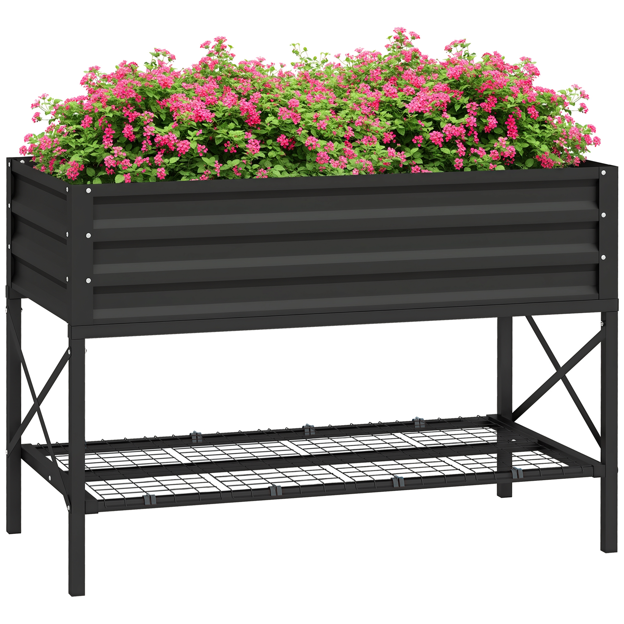その他 NEIGHBORHOOD - SRL . GARDEN BED / I-SHELF NEIGHBORHOOD SRL . GARDEN BED / I-SHELF（Raised Planter with