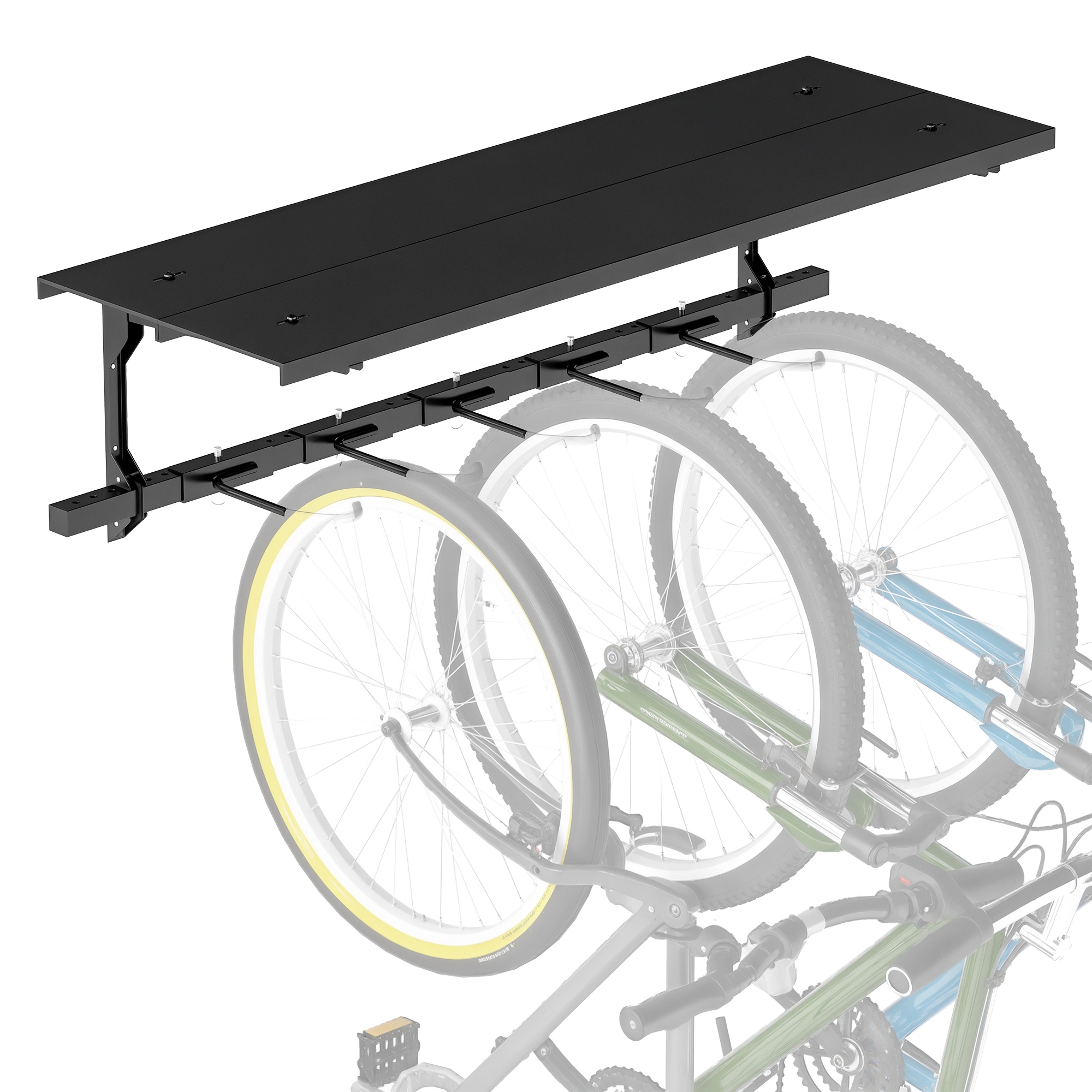 Delta Bikes Leisure Sports Vertical Bike Storage Rack For