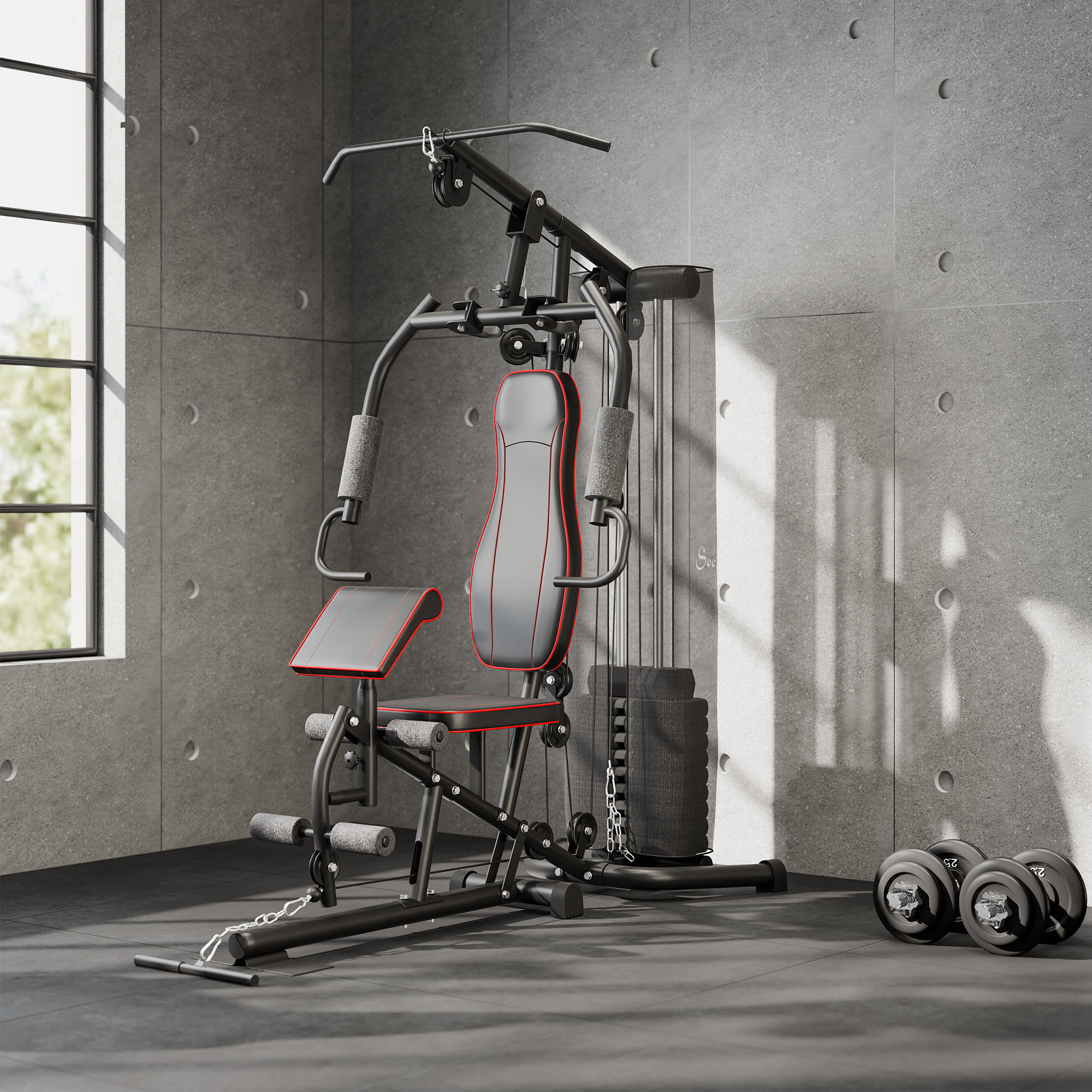 How Much Does It Cost for Gym Equipment: Ultimate Price Guide 2025