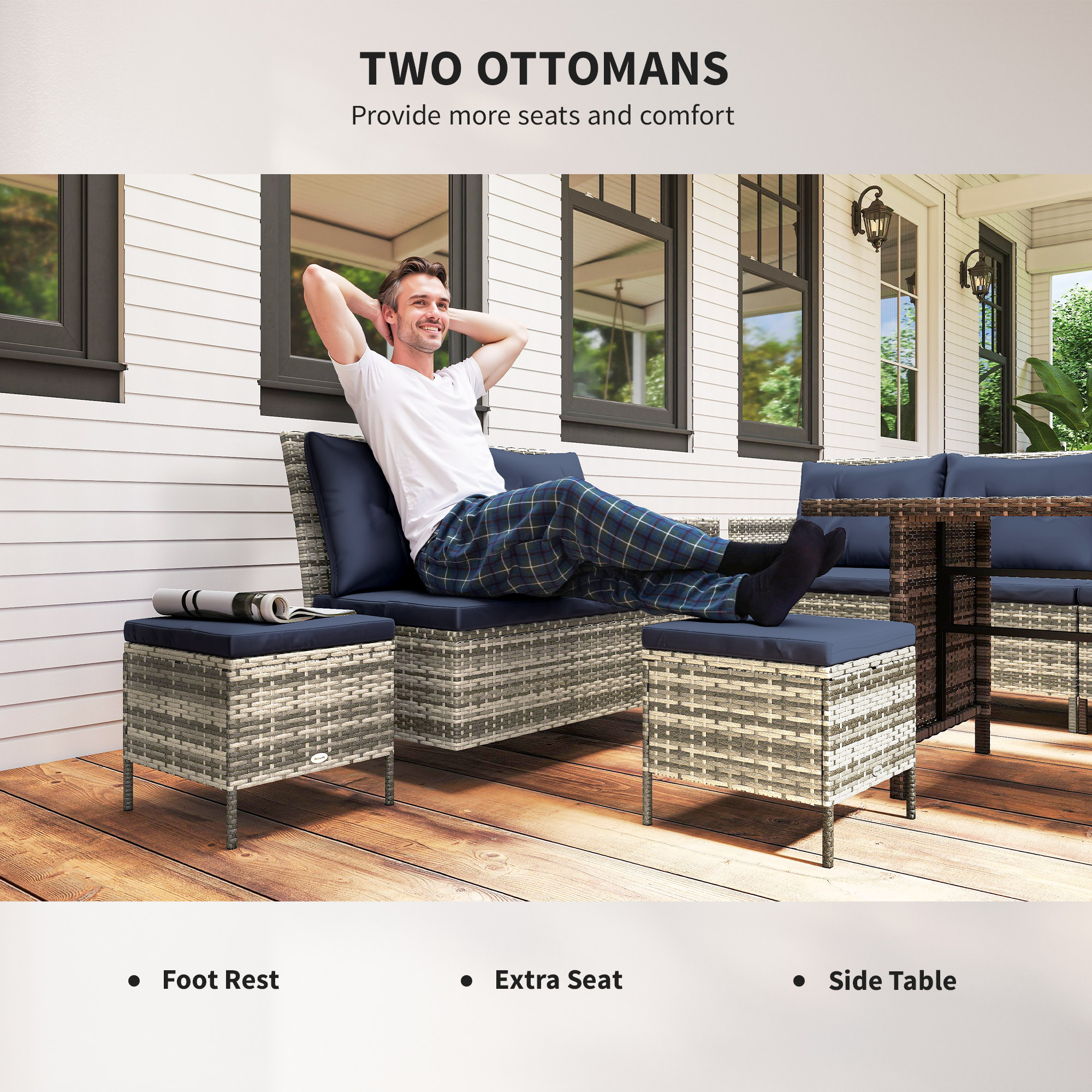 Home of Comfort Furniture: Transform Your Space with Cozy Elegance