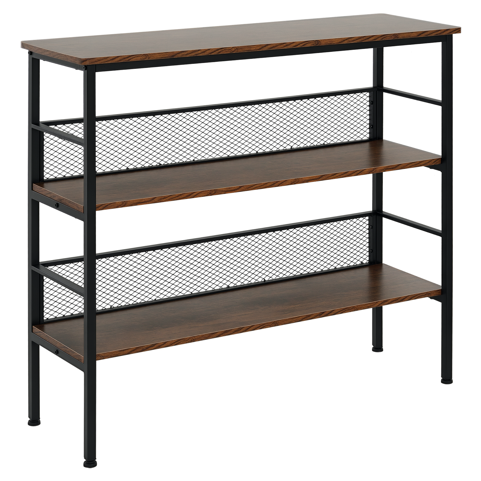 BROOKLYN WORKS STORE 3-SHELF / 3 シェルフ 3-SHELF / 3 シェルフ – BROOKLYN WORKS STORE