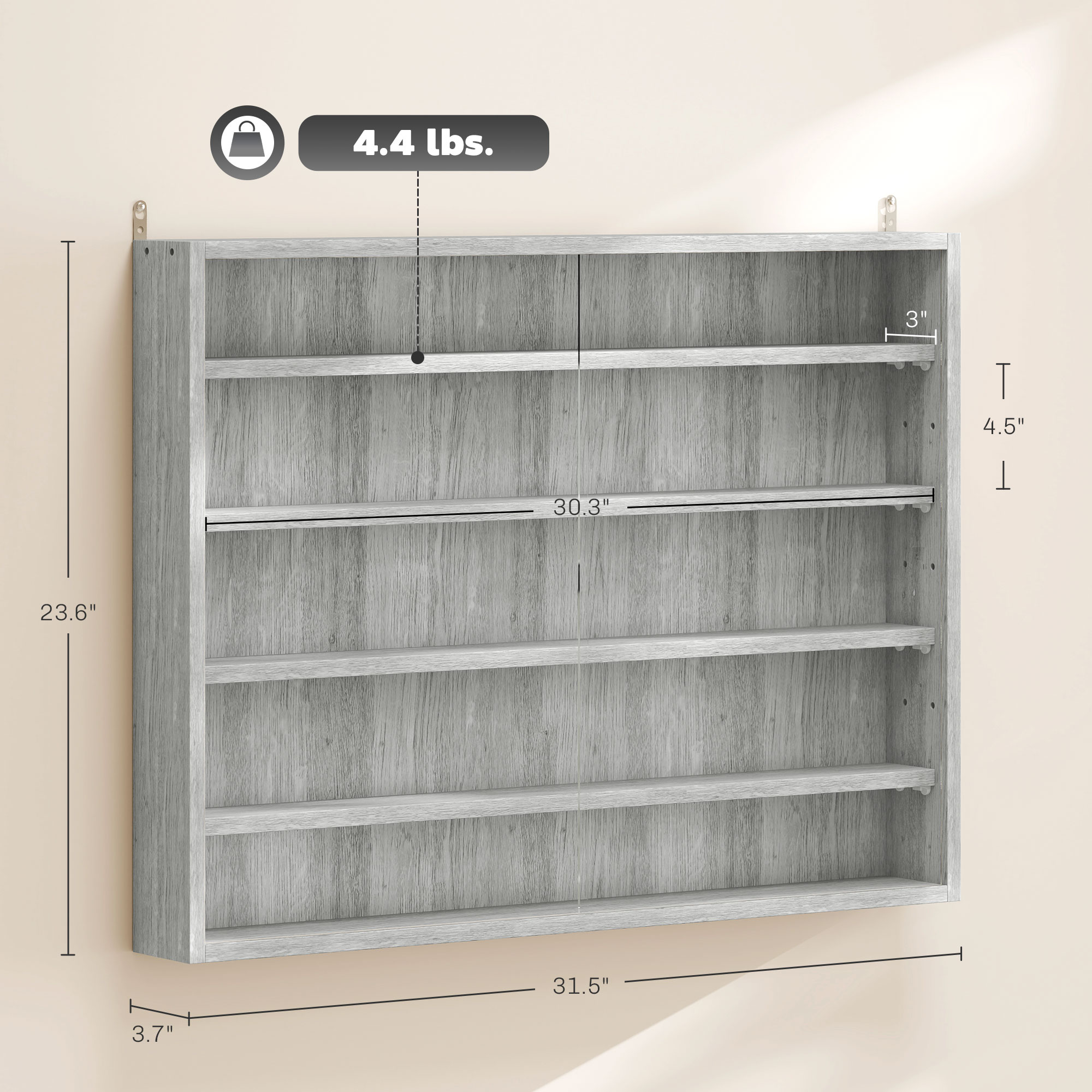 サプライ・アクセサリ・グッズ Wall Display Board Thel S The Case Amazon.co.jp: 箱庭技研 Wall Display Board 『The Metal』 S