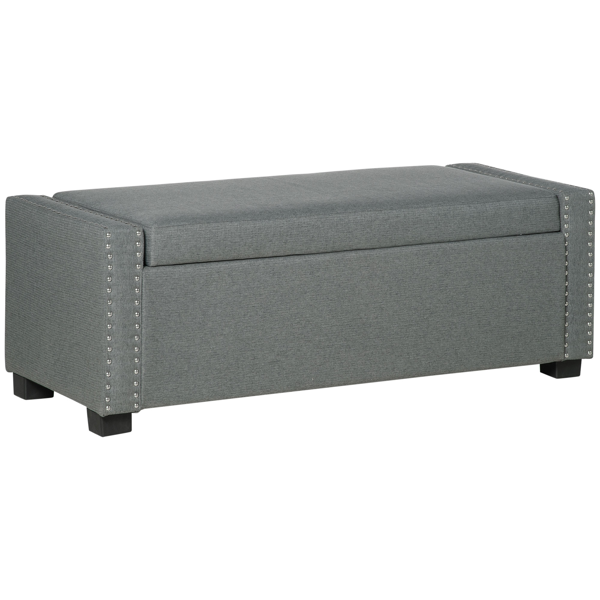 maaaachanroom:) HOMCOM Upholstered 56